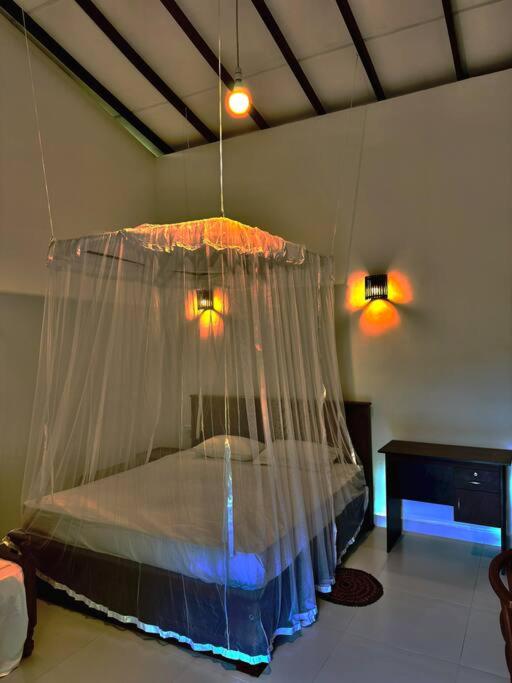 Mango Garden Cottage Tangalle