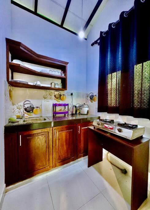 Mango Garden Cottage Tangalle