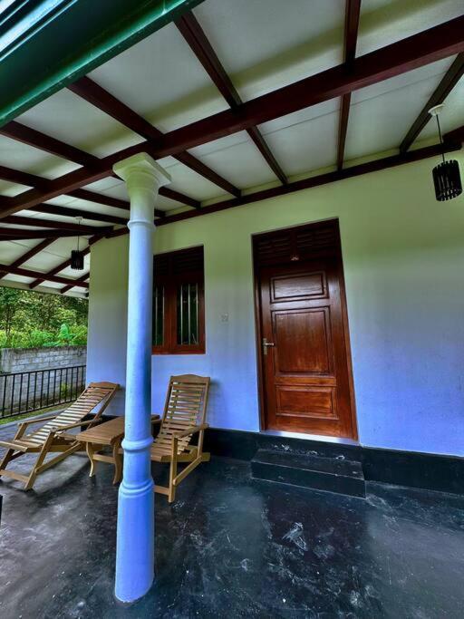 Mango Garden Cottage Tangalle