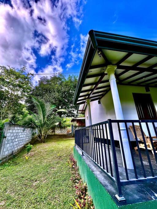 Mango Garden Cottage Tangalle