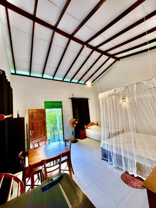 Mango Garden Cottage Tangalle