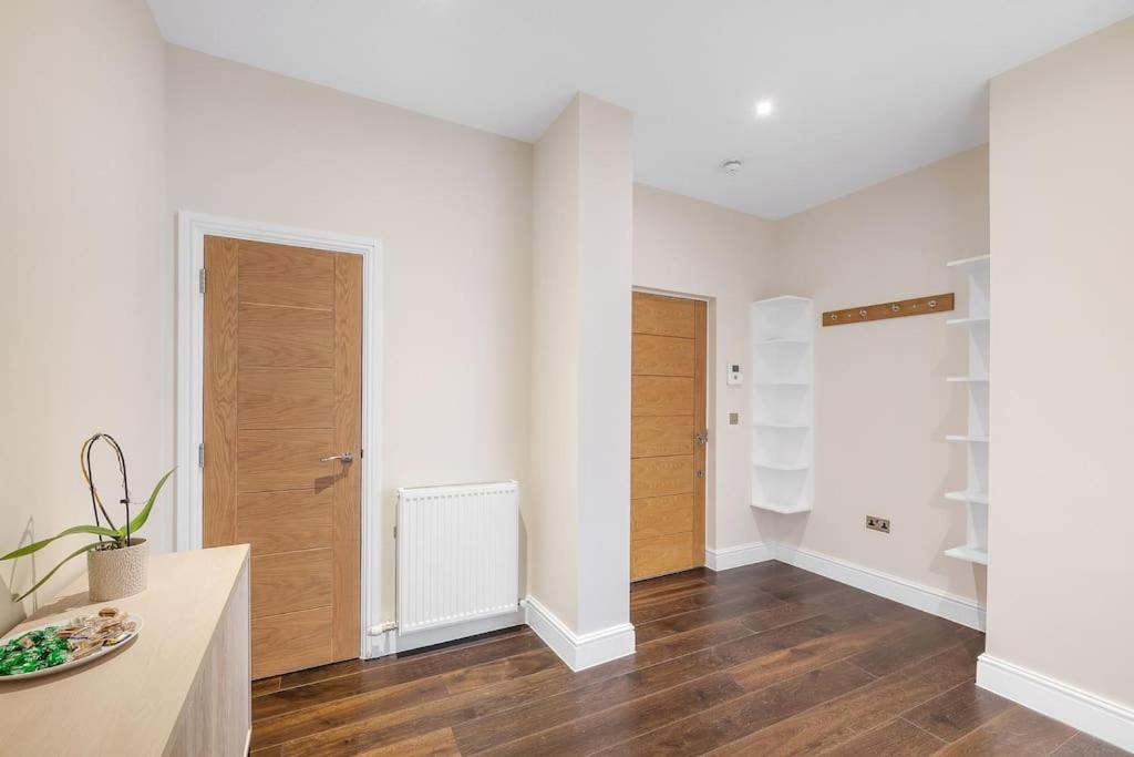 New 3Bed in Knightsbridge