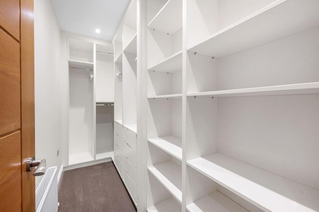 New 3Bed in Knightsbridge