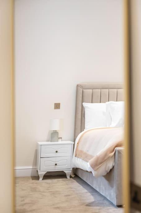 New 3Bed in Knightsbridge