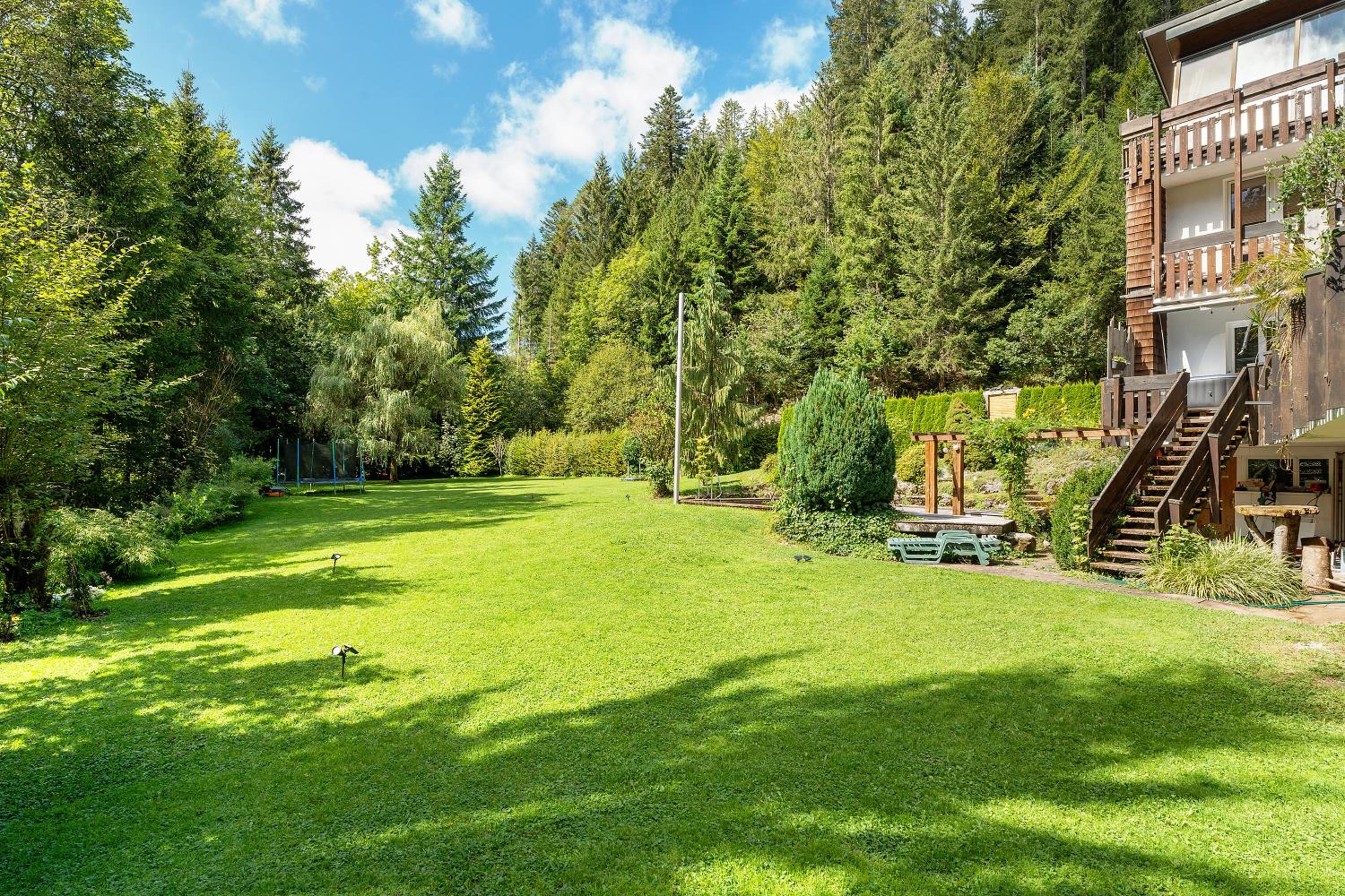 Villa Eichwald Appartements