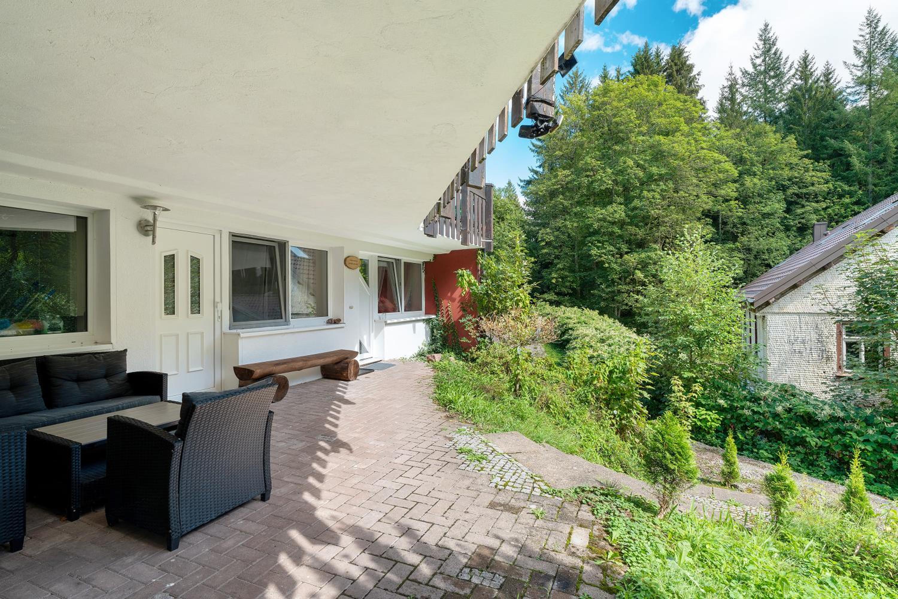 Villa Eichwald Appartements