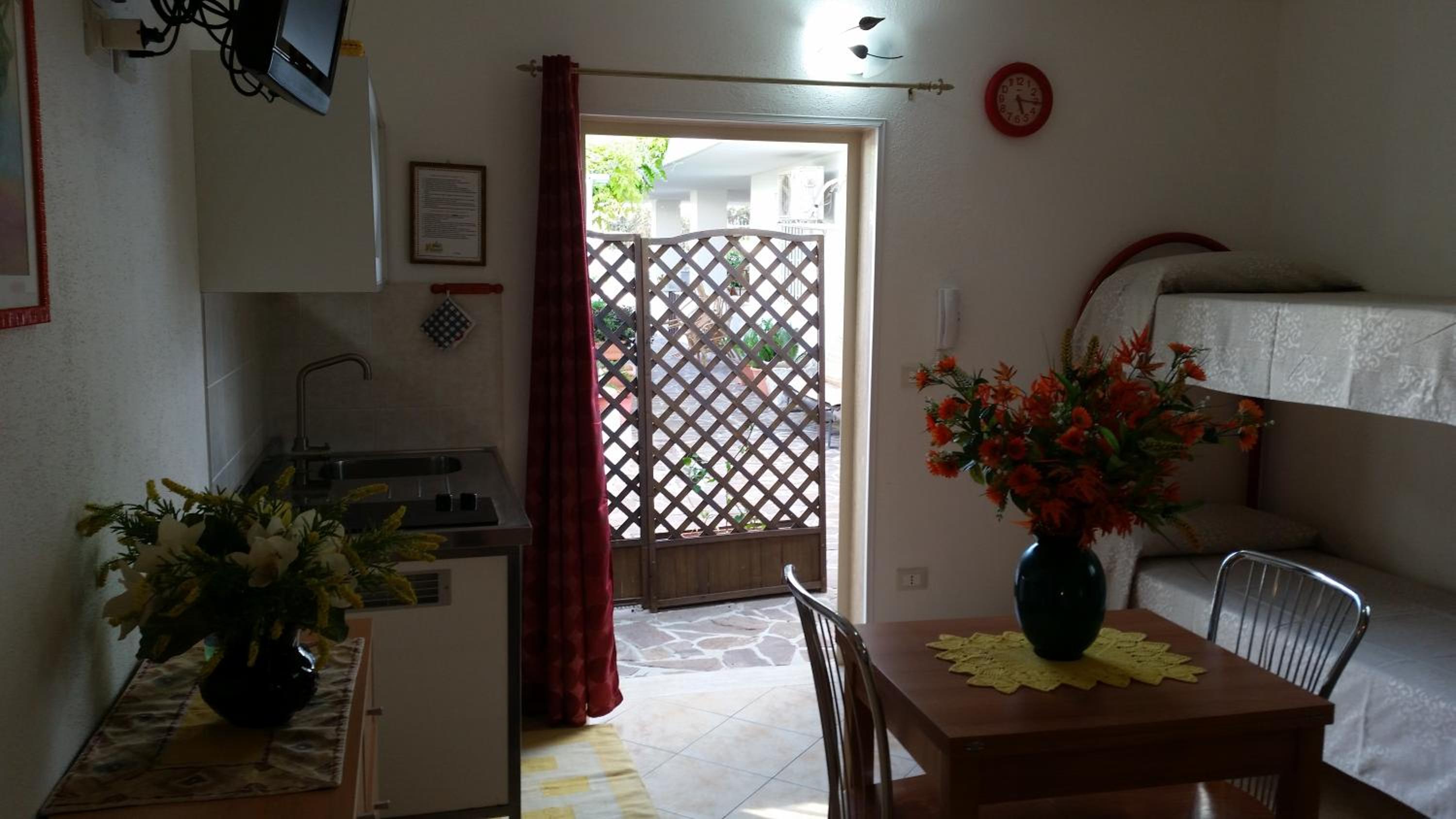 Bed&Breakfast L'Oasi
