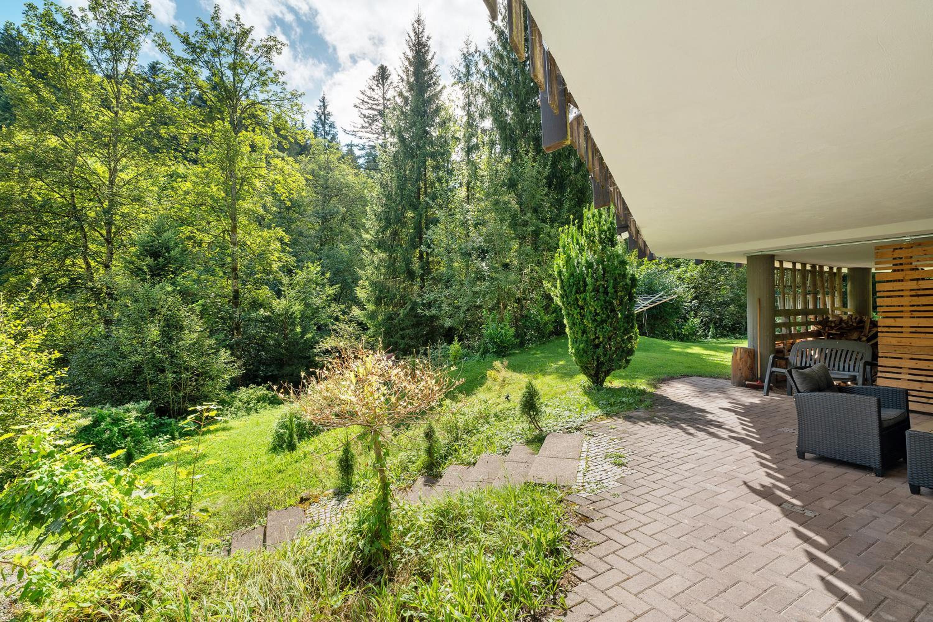 Villa Eichwald Appartements