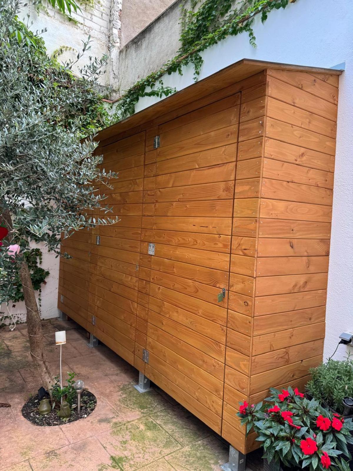 Carme -Alojamiento céntrico en Girona photo 5