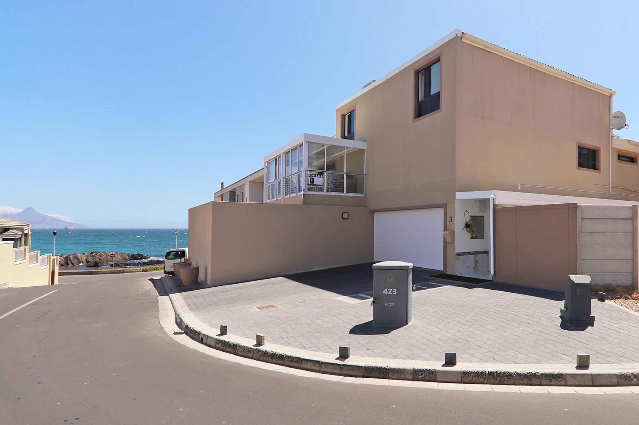 Ocean Splendor, Blouberg, Cape Town view 3