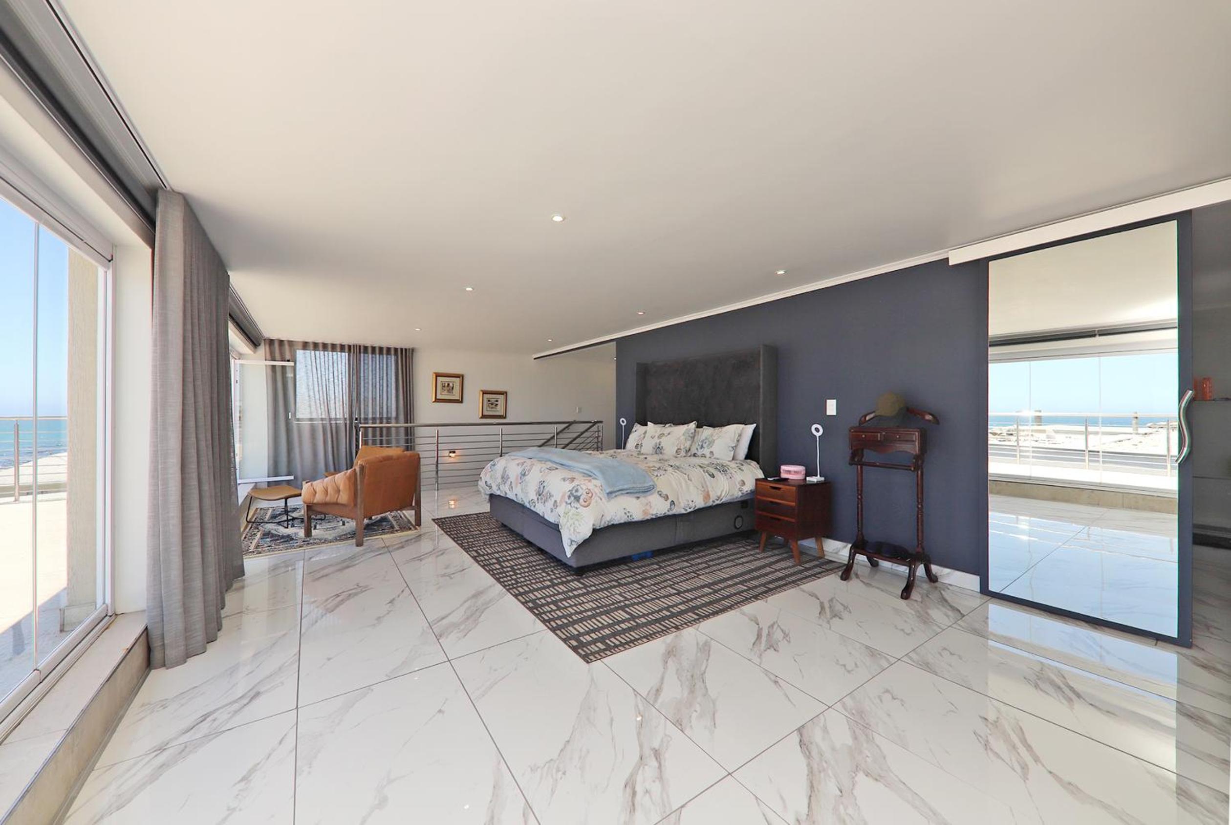 Ocean Splendor, Blouberg, Cape Town view 2