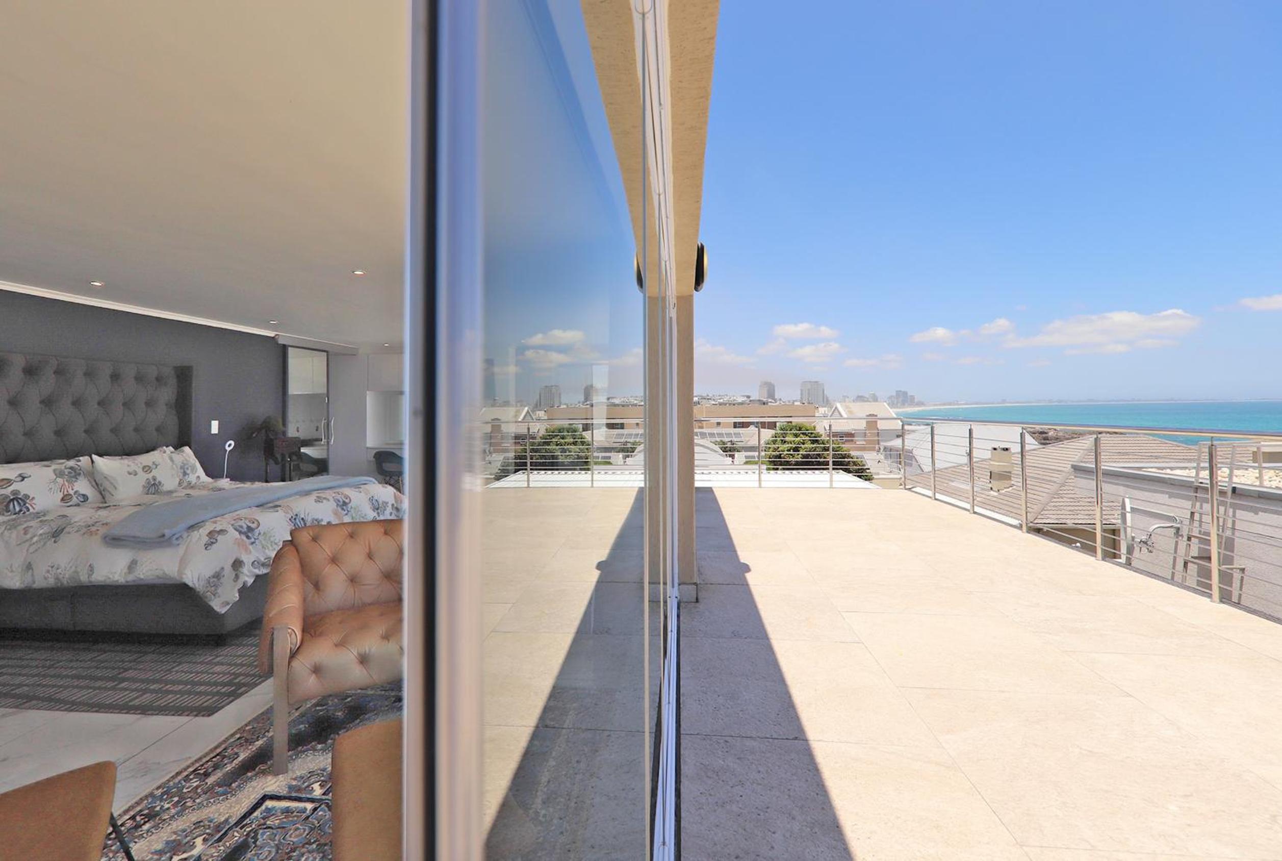Ocean Splendor, Blouberg, Cape Town view 4