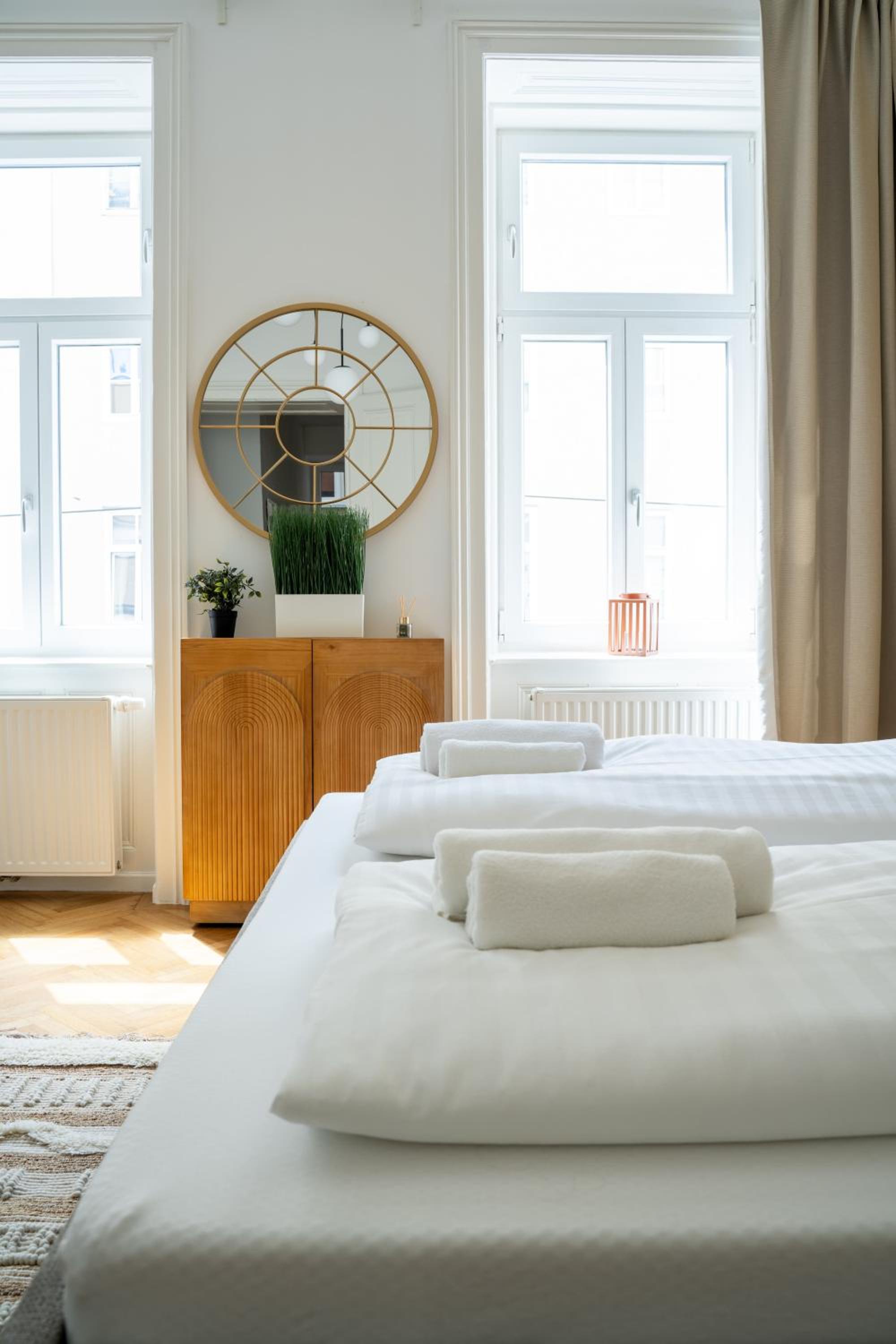 Franz-Josef City Apartment is Calling - by 4ty3 Apartments