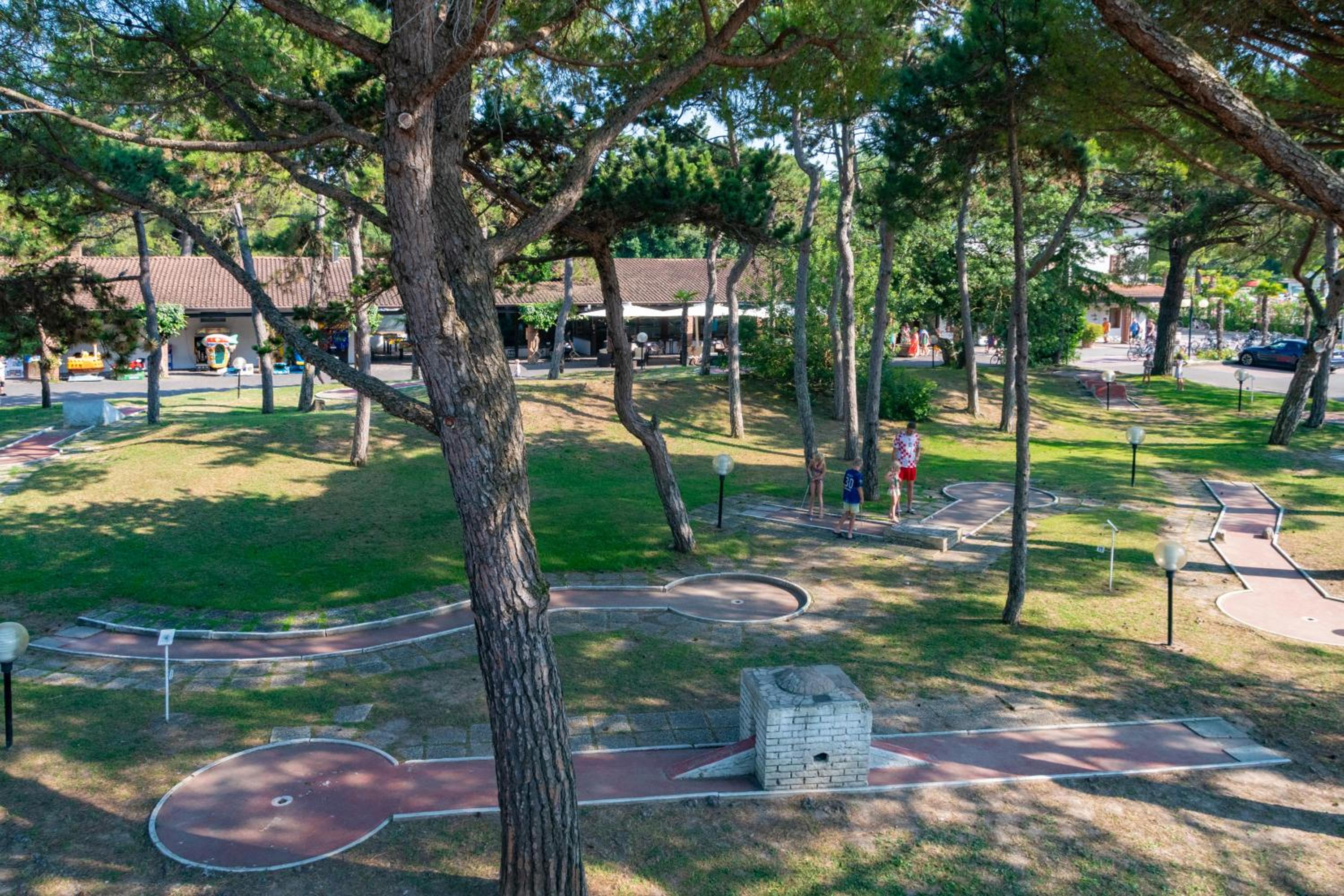 Residence Punta Spin