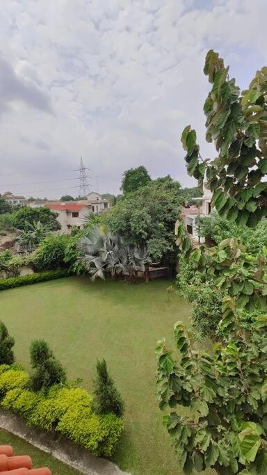 Basti House - Boutique Homestay view 2