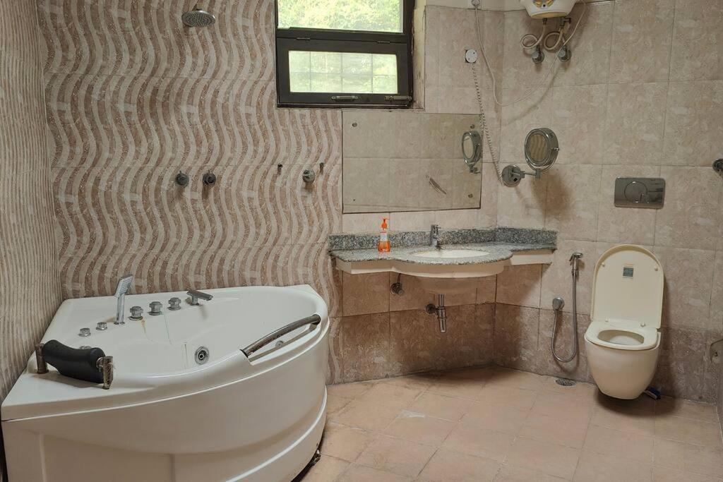 Basti House - Boutique Homestay view 3