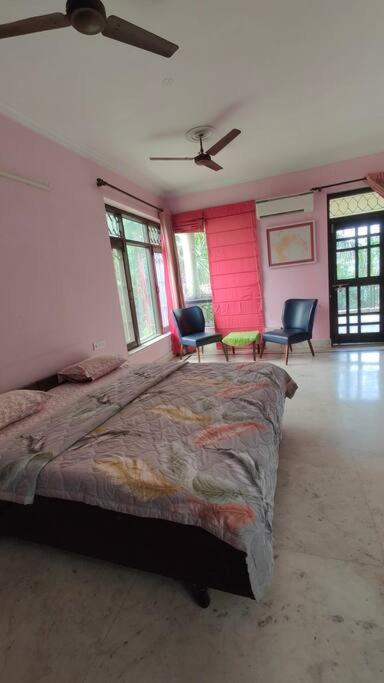 Basti House - Boutique Homestay view 5
