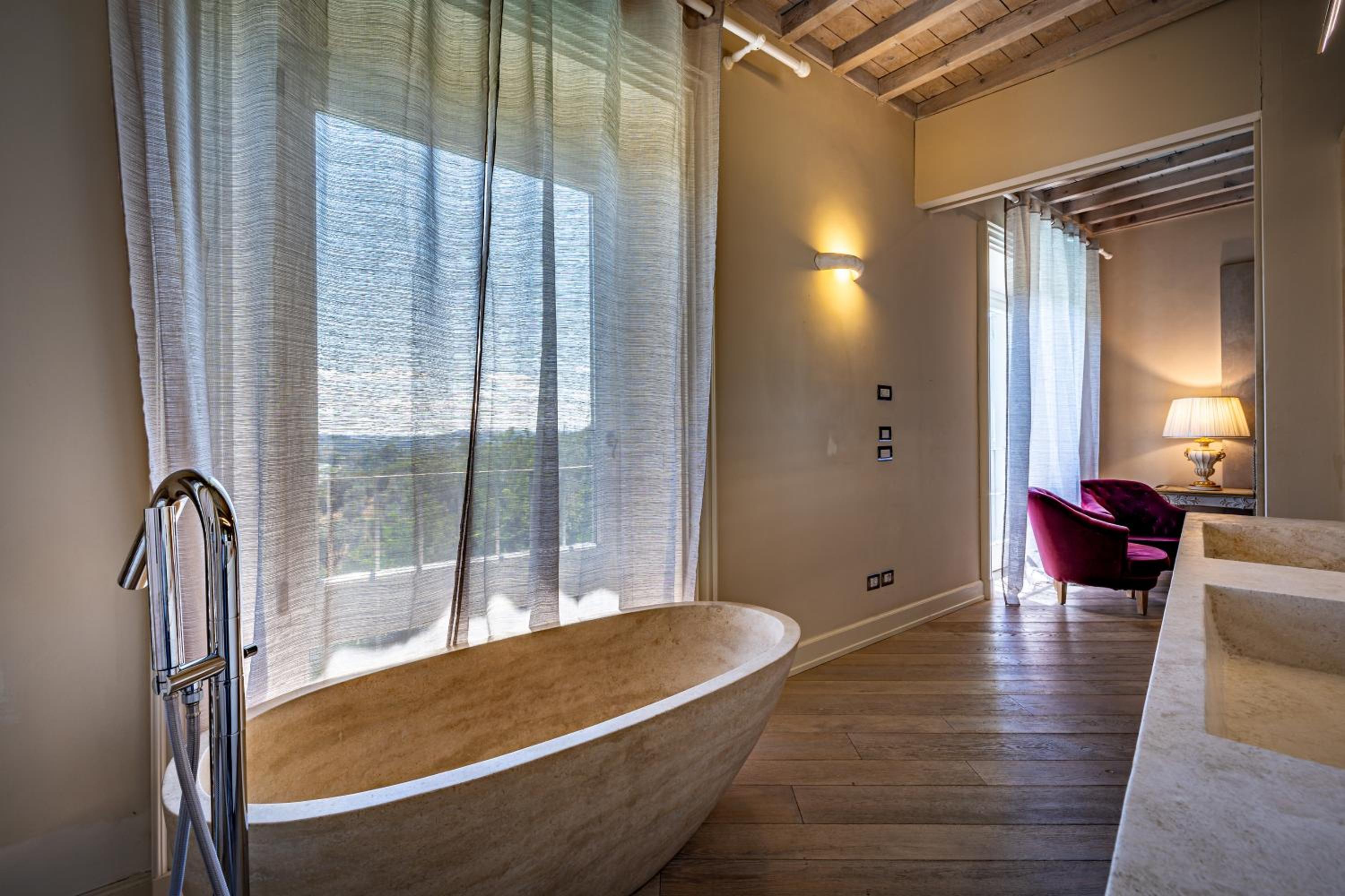 Luxury Magnolia with Sauna