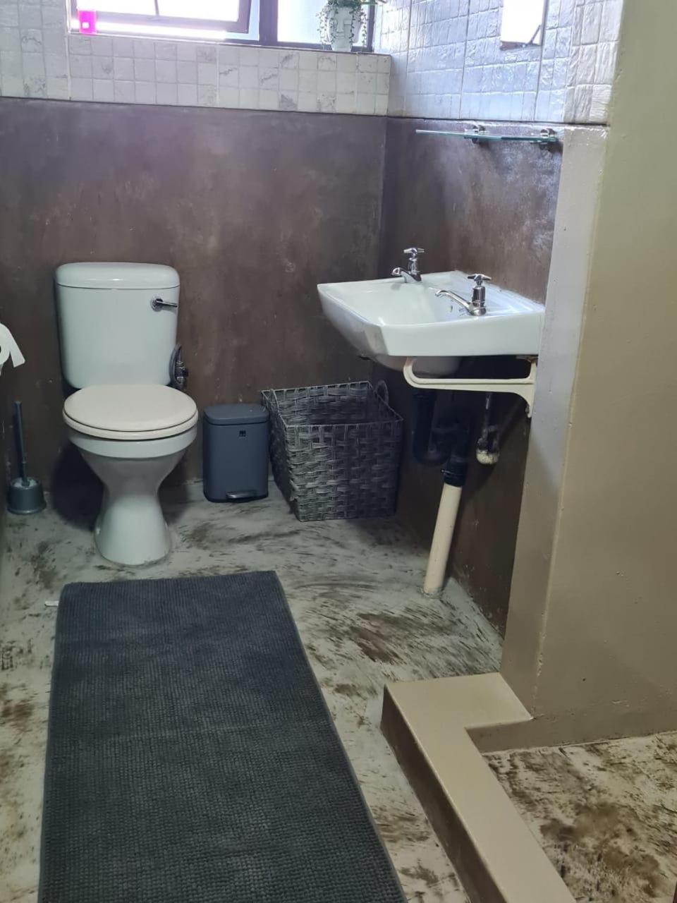Singwe Private Safari Lodge Kruger