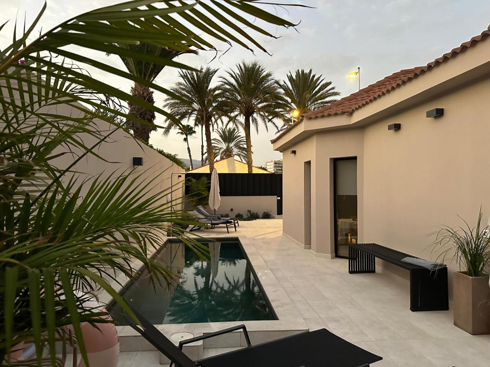 Hotel Villa Los Bonitos - Image 1