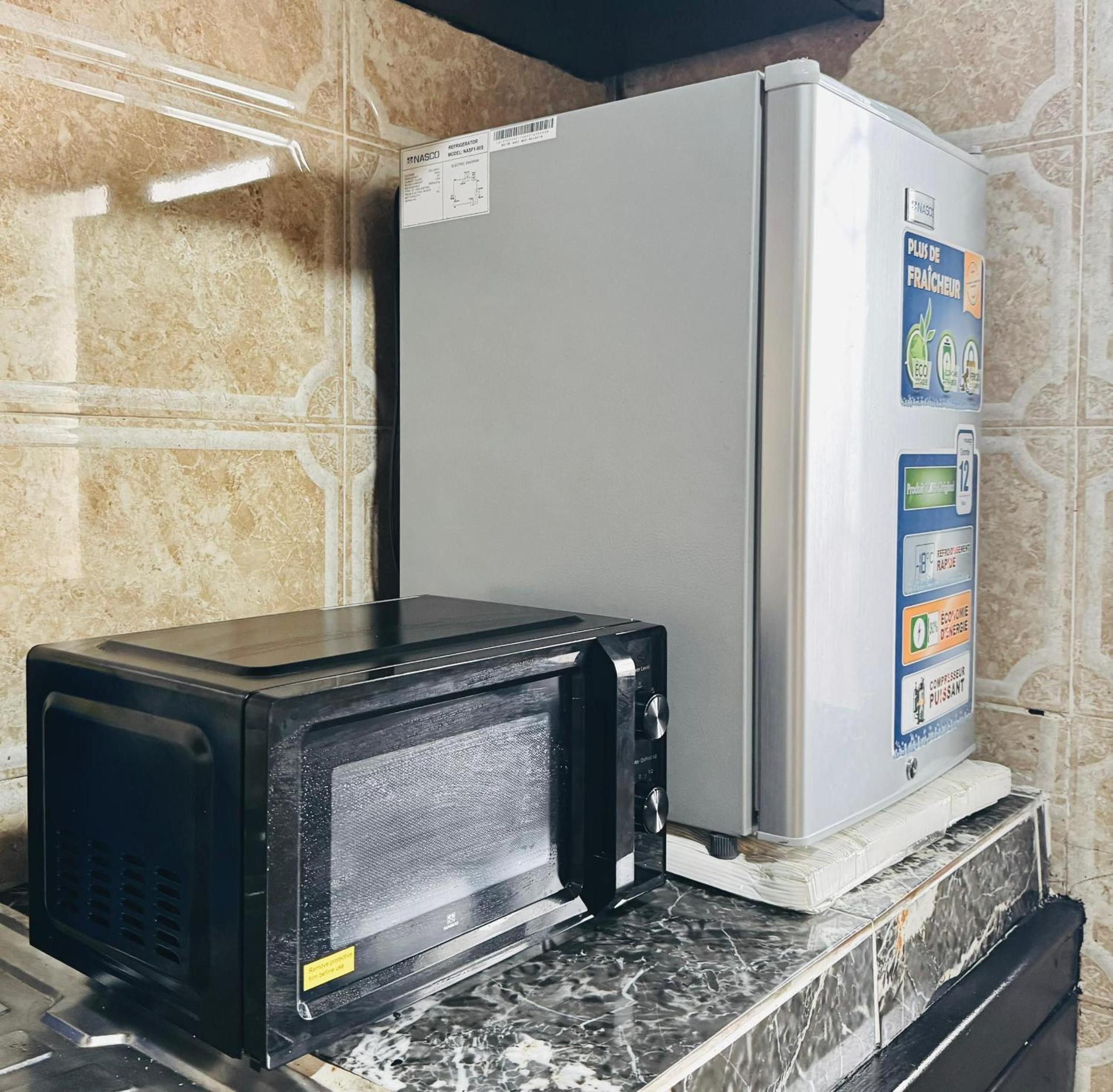Appartement Terrasse Spacieux en Centre-Ville