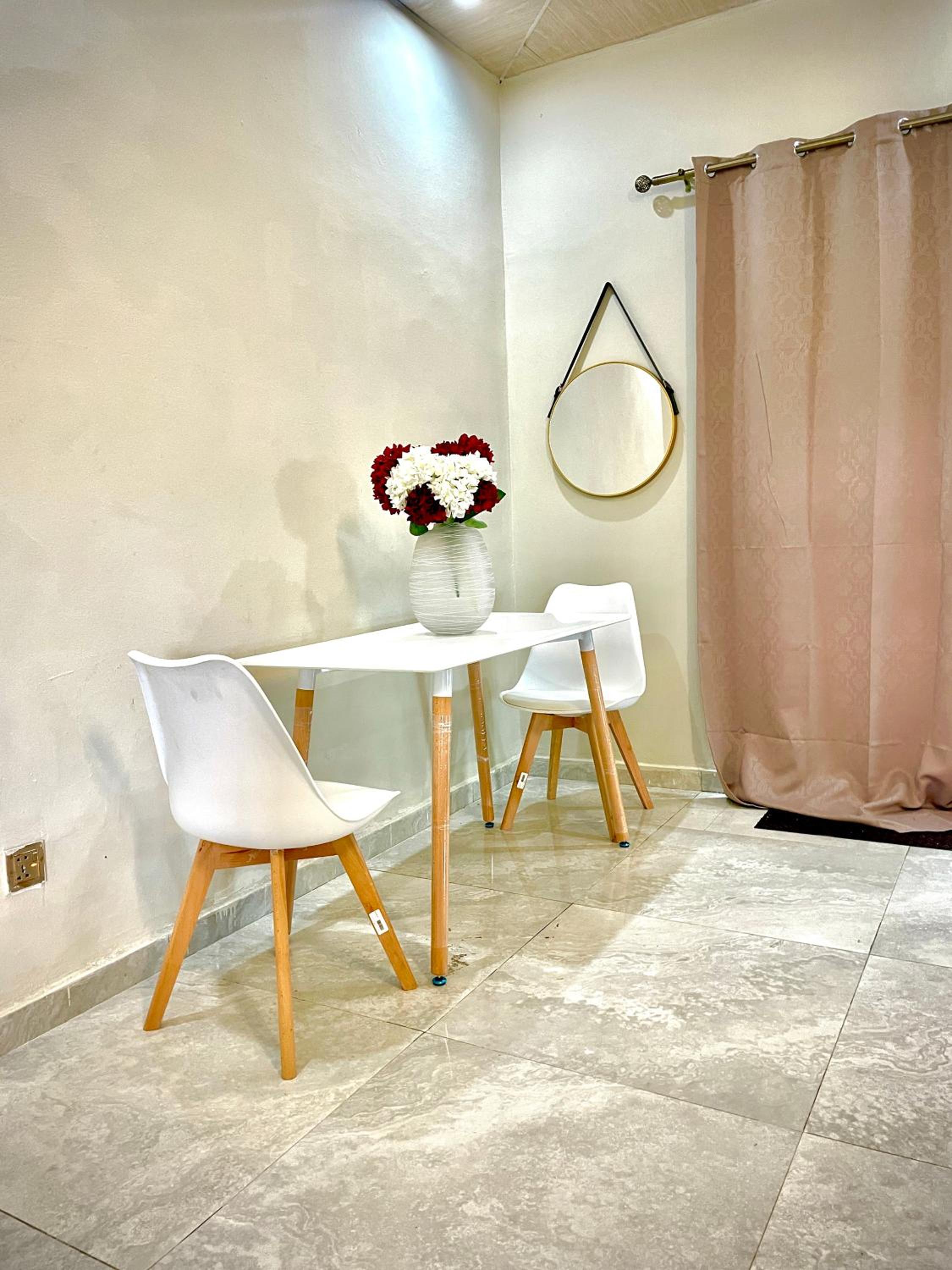 Appartement Terrasse Spacieux en Centre-Ville