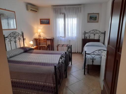 Bed&Breakfast L'Oasi