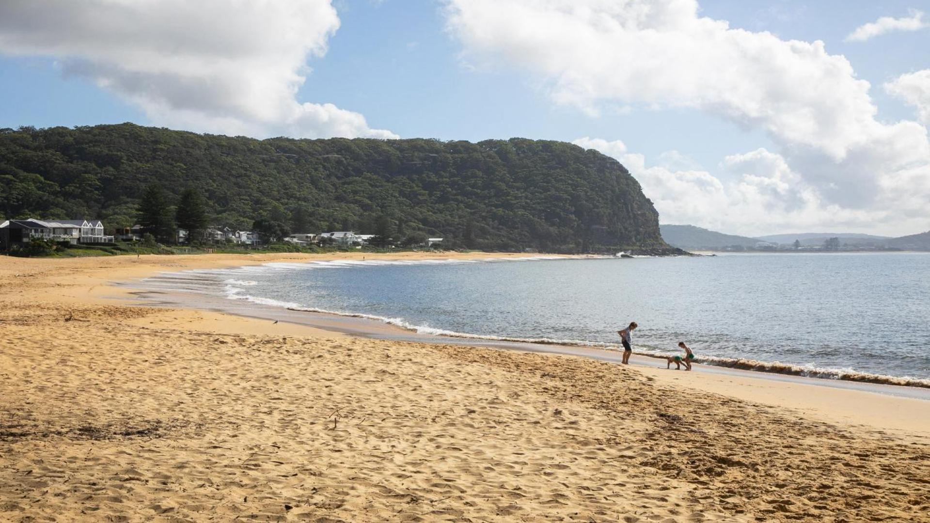 Stroll To The Beach, Pet Friendly