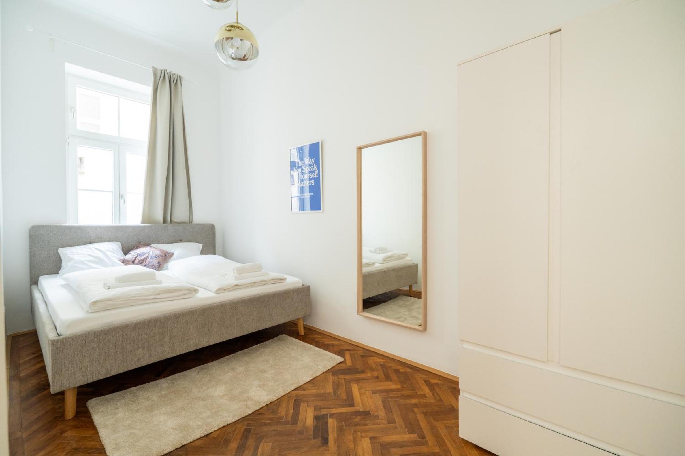 Franz-Josef City Apartment is Calling - by 4ty3 Apartments