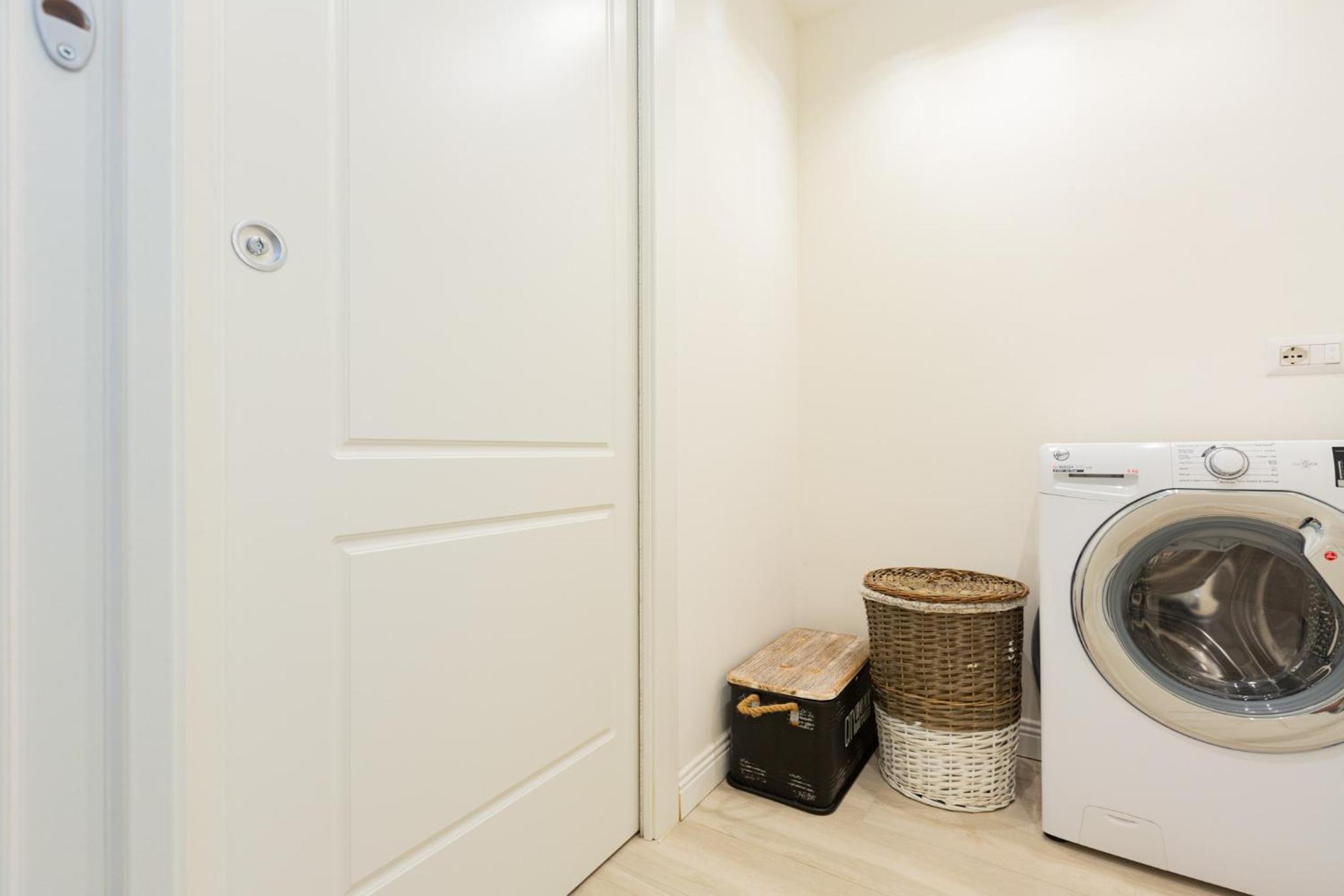 TERMOPILI29 Cozy apartment in NoLo by Hospity