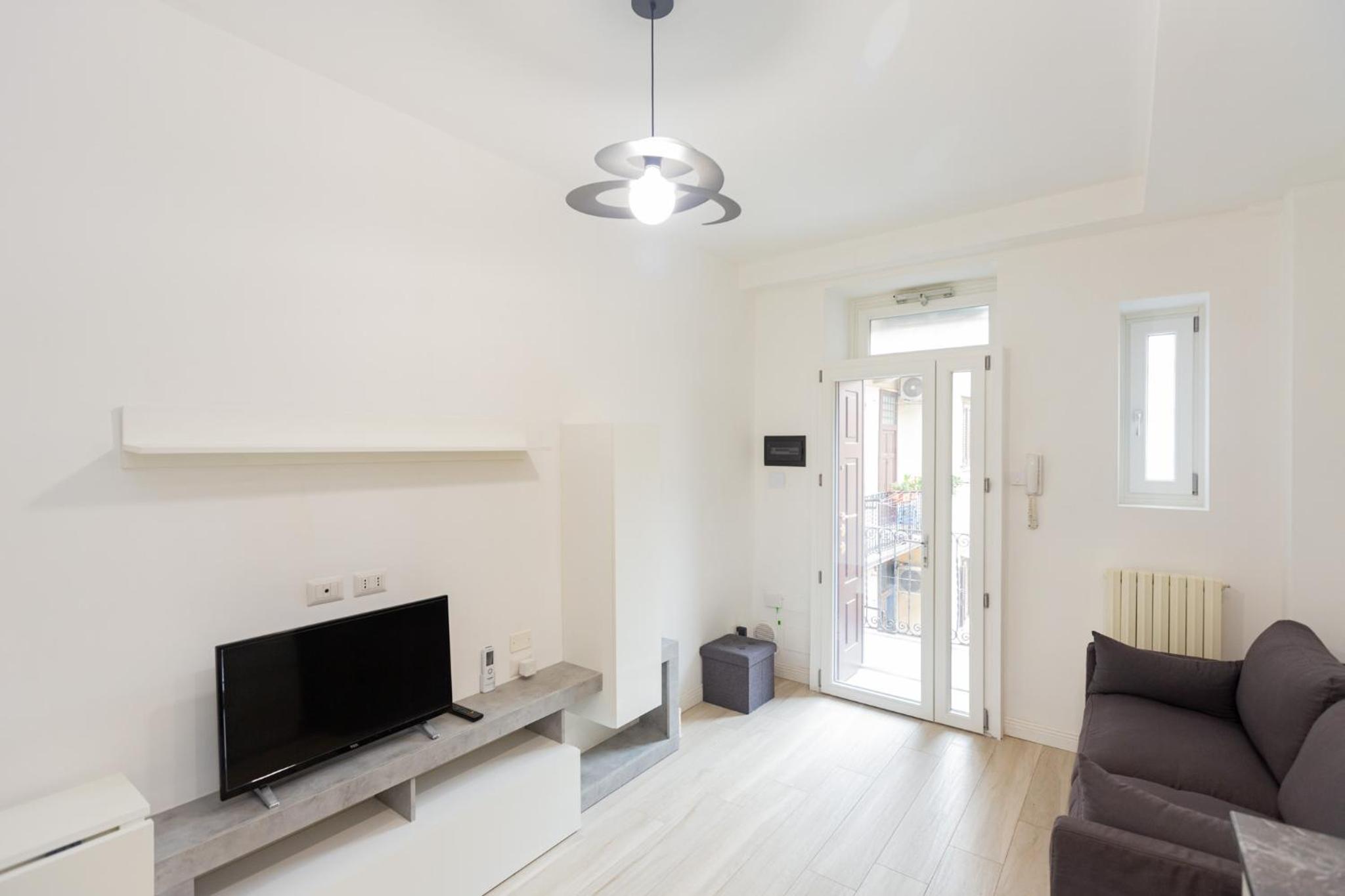 TERMOPILI29 Cozy apartment in NoLo by Hospity