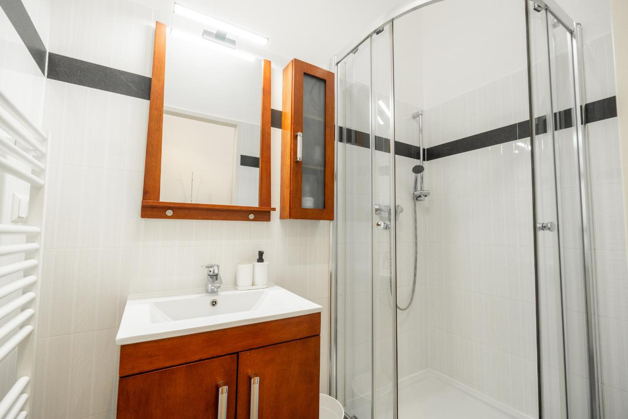 Franz-Josef City Apartment is Calling - by 4ty3 Apartments