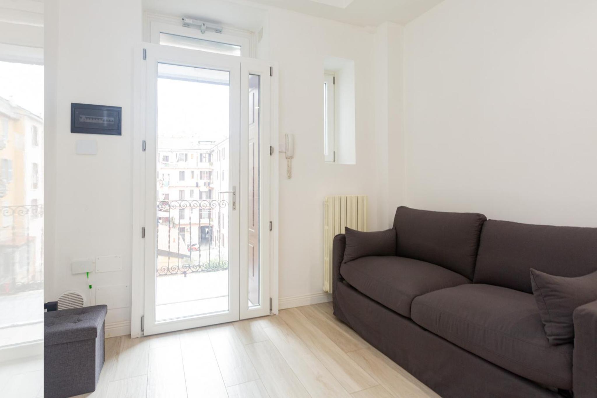 TERMOPILI29 Cozy apartment in NoLo by Hospity