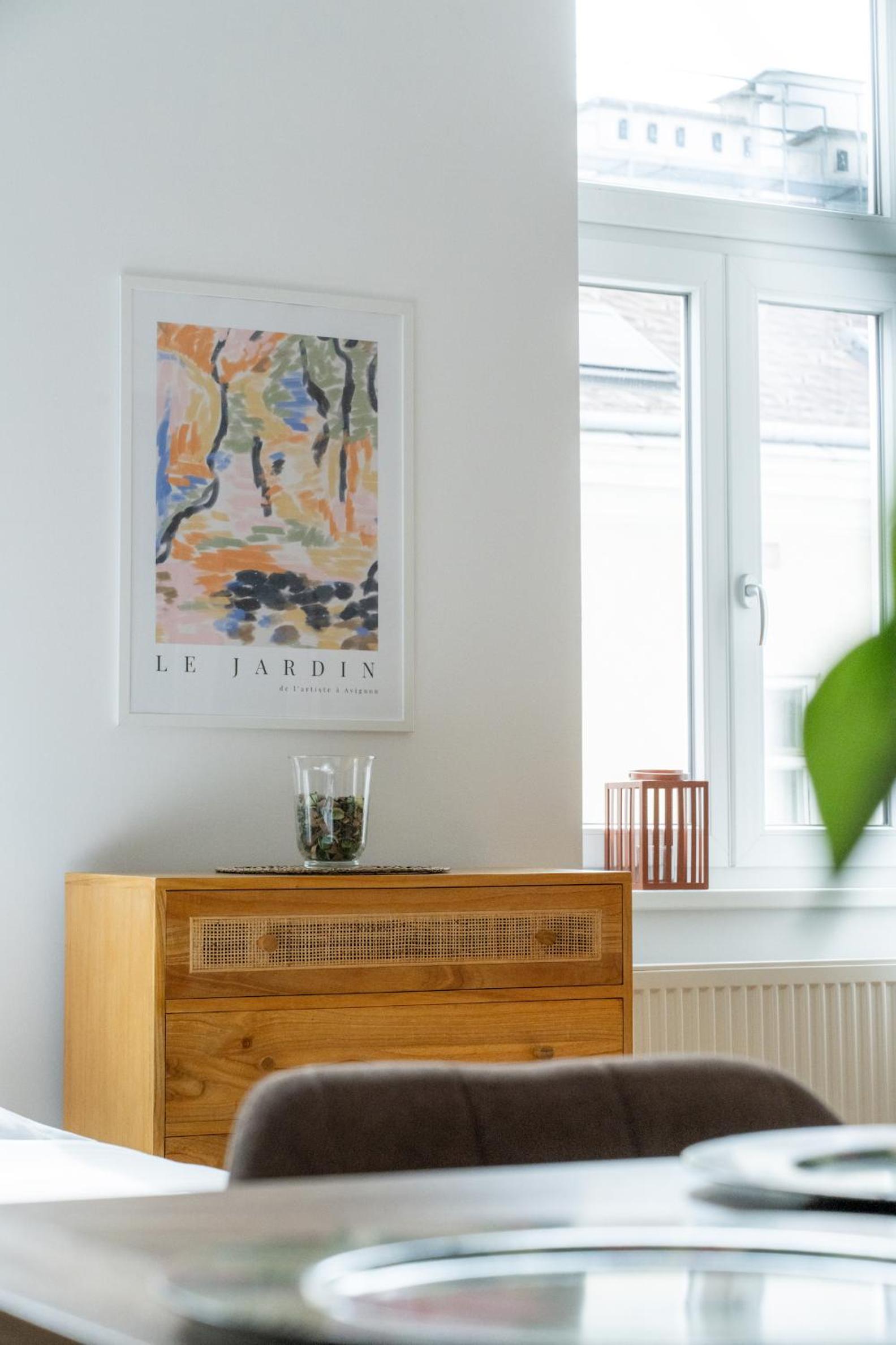 Franz-Josef City Apartment is Calling - by 4ty3 Apartments