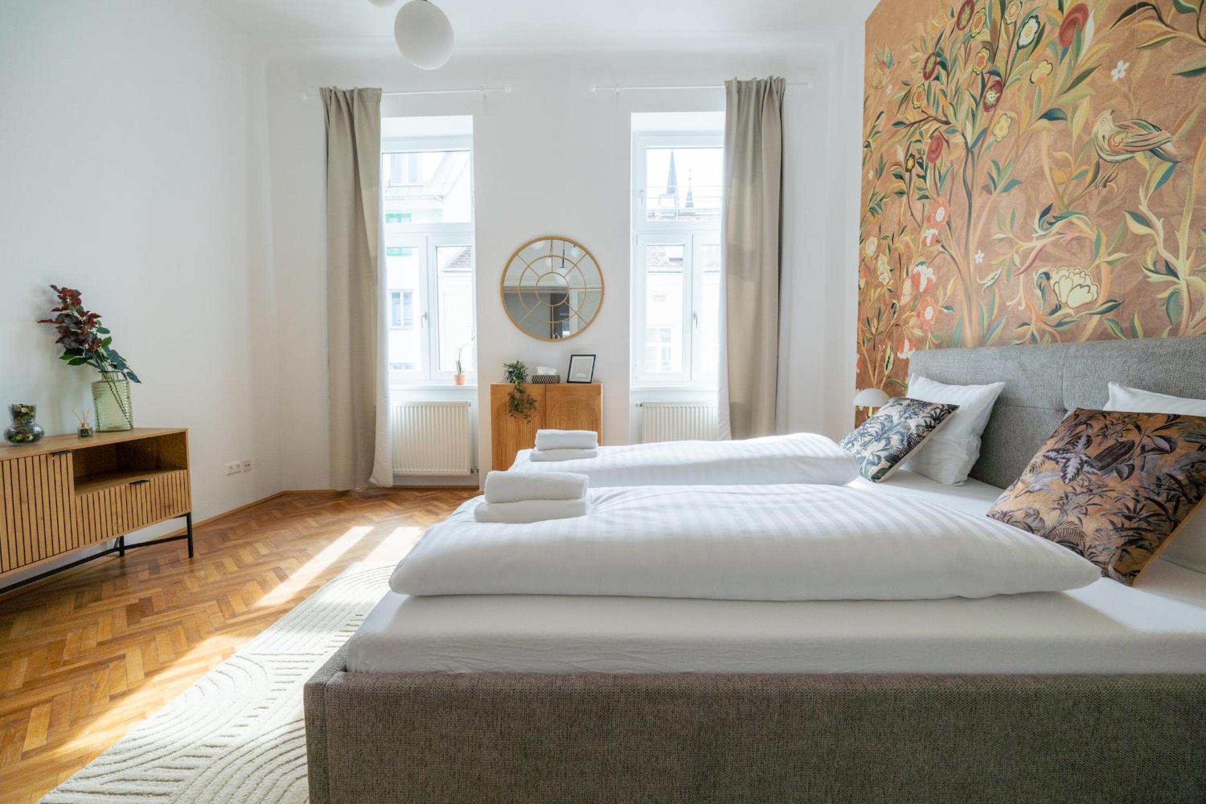 Franz-Josef City Apartment is Calling - by 4ty3 Apartments