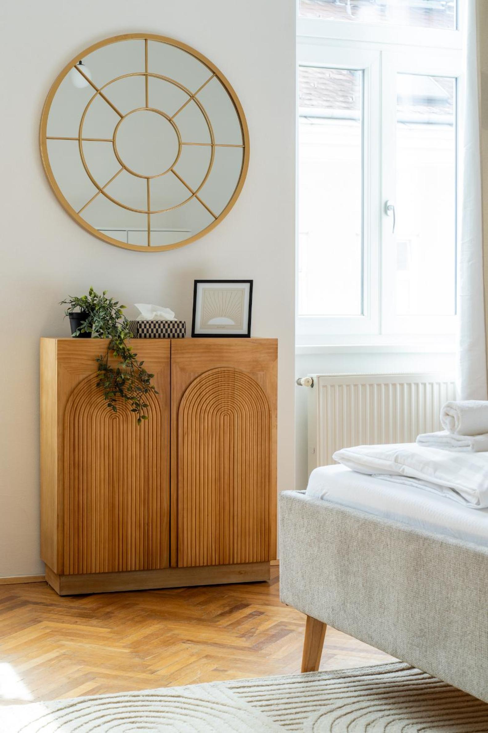 Franz-Josef City Apartment is Calling - by 4ty3 Apartments