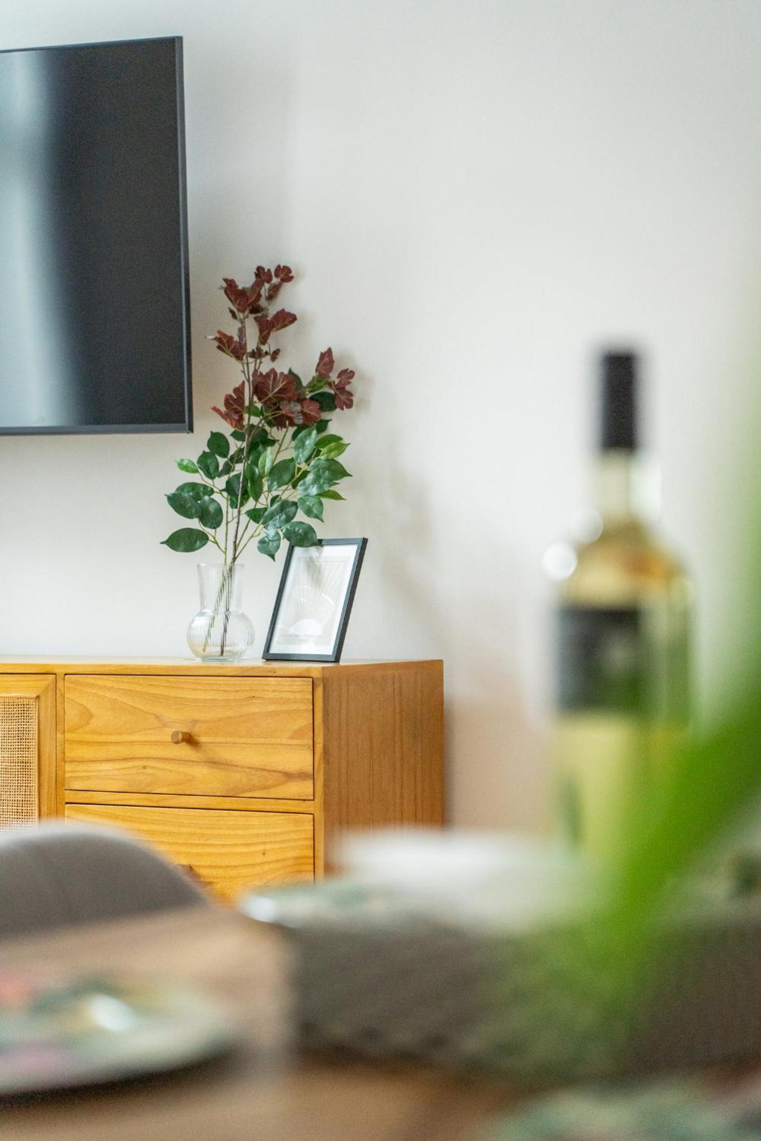 Franz-Josef City Apartment is Calling - by 4ty3 Apartments