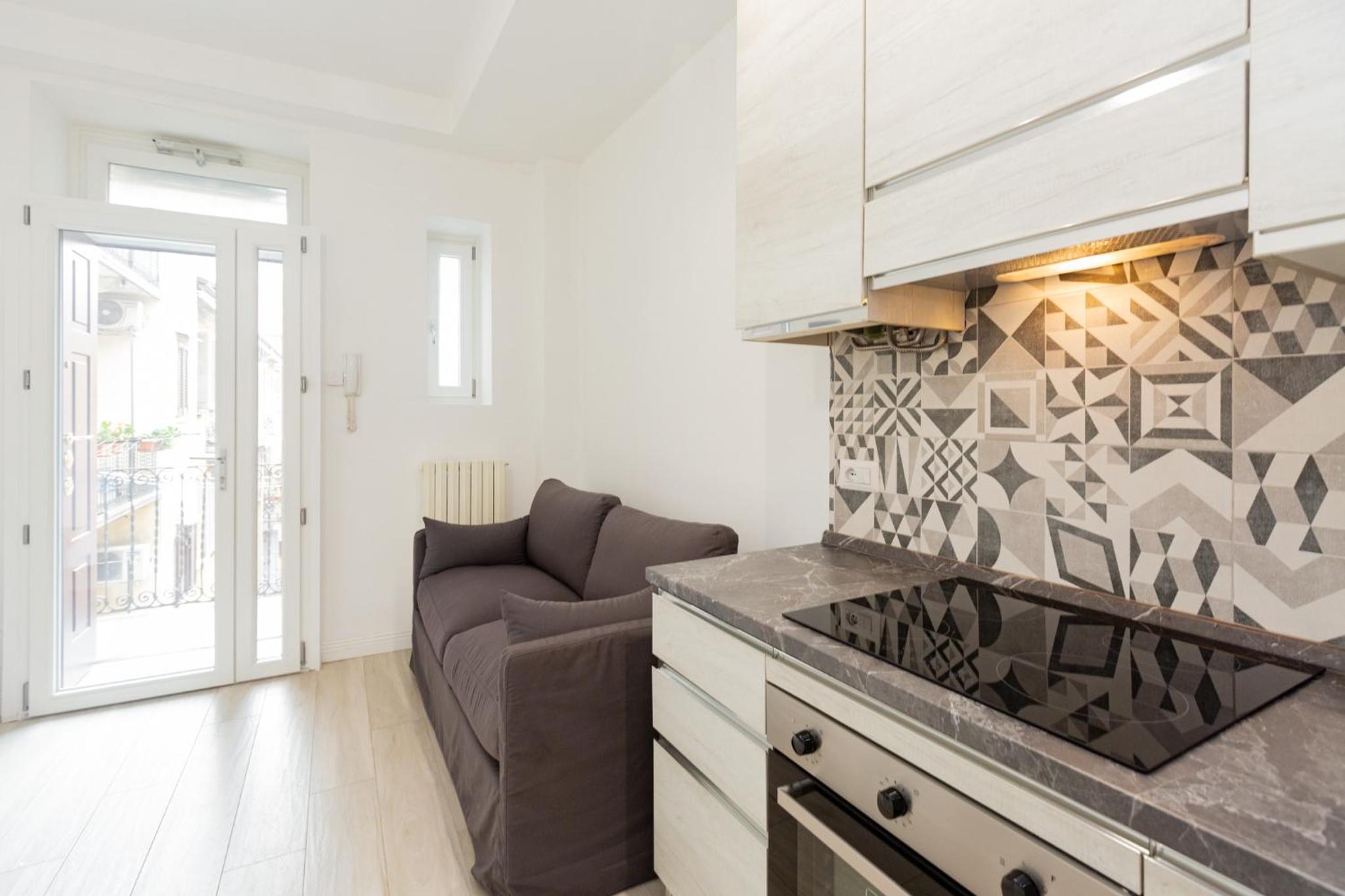 TERMOPILI29 Cozy apartment in NoLo by Hospity