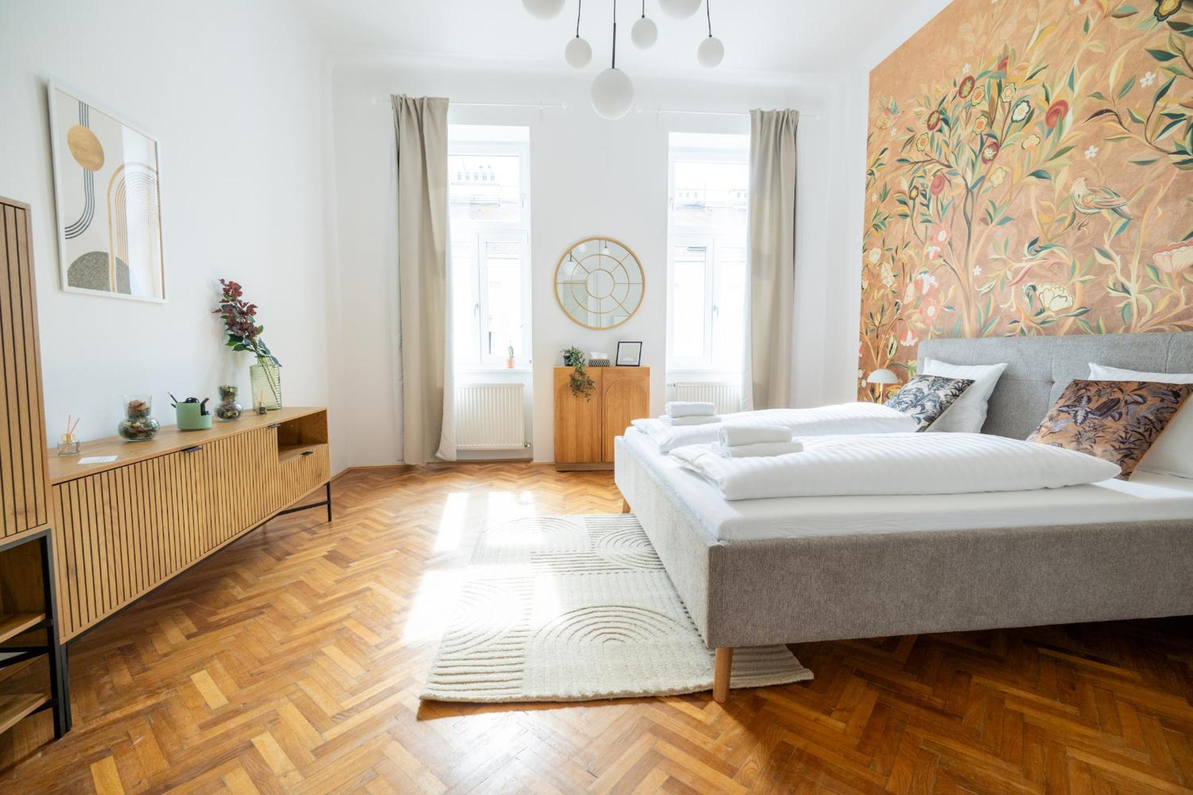 Franz-Josef City Apartment is Calling - by 4ty3 Apartments