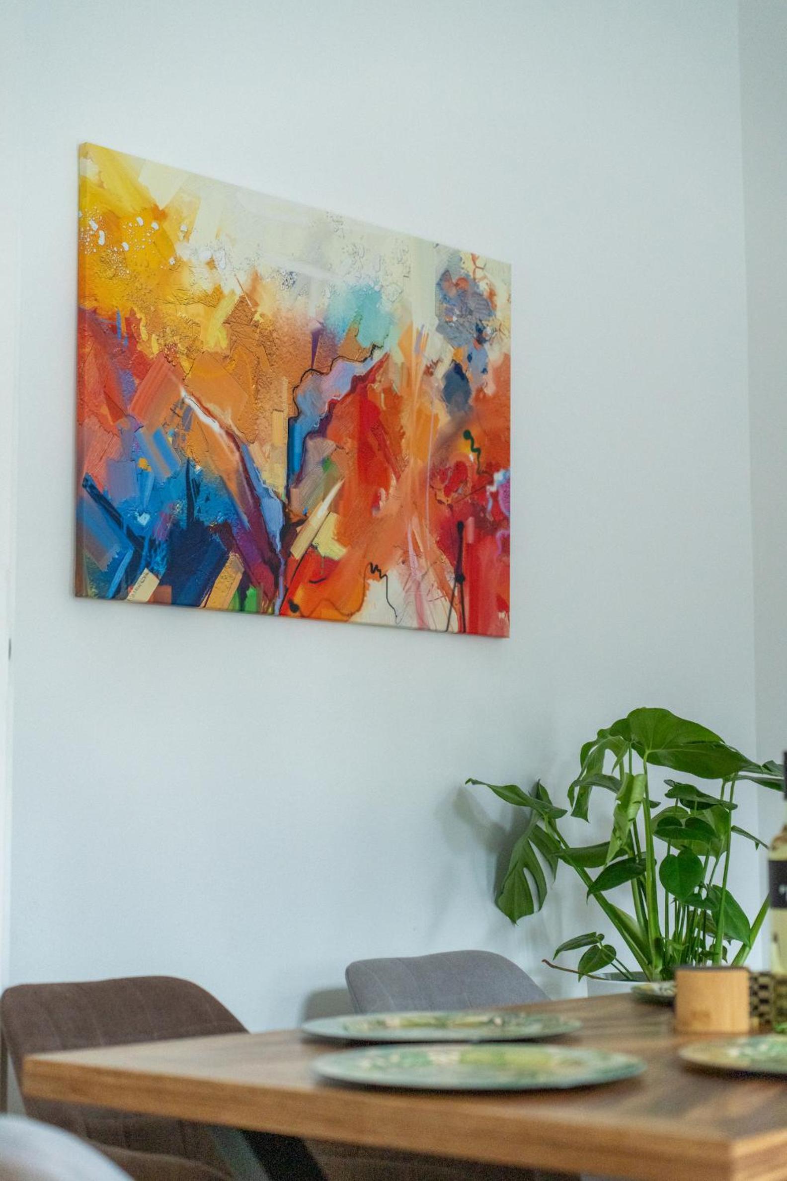 Franz-Josef City Apartment is Calling - by 4ty3 Apartments