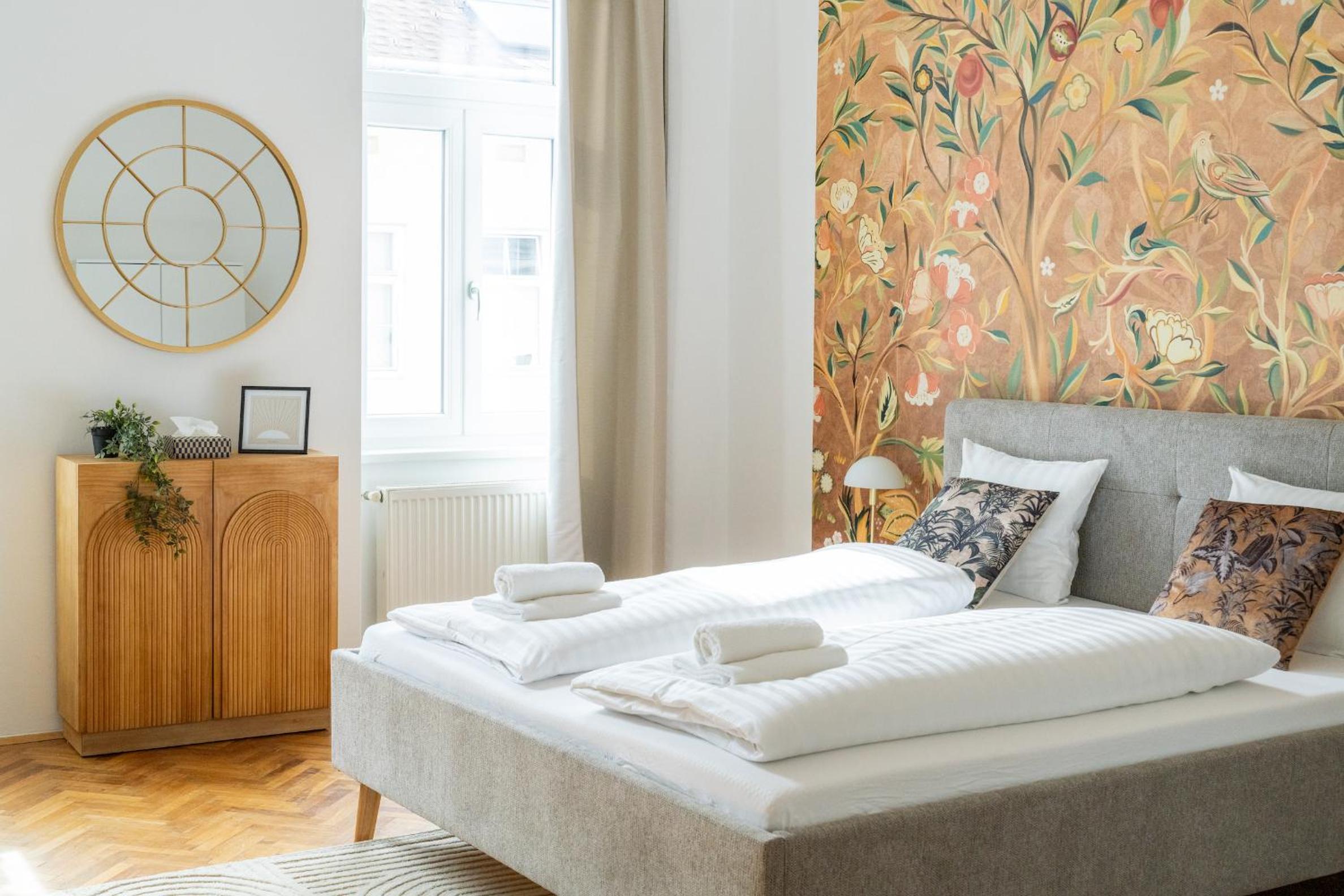 Franz-Josef City Apartment is Calling - by 4ty3 Apartments