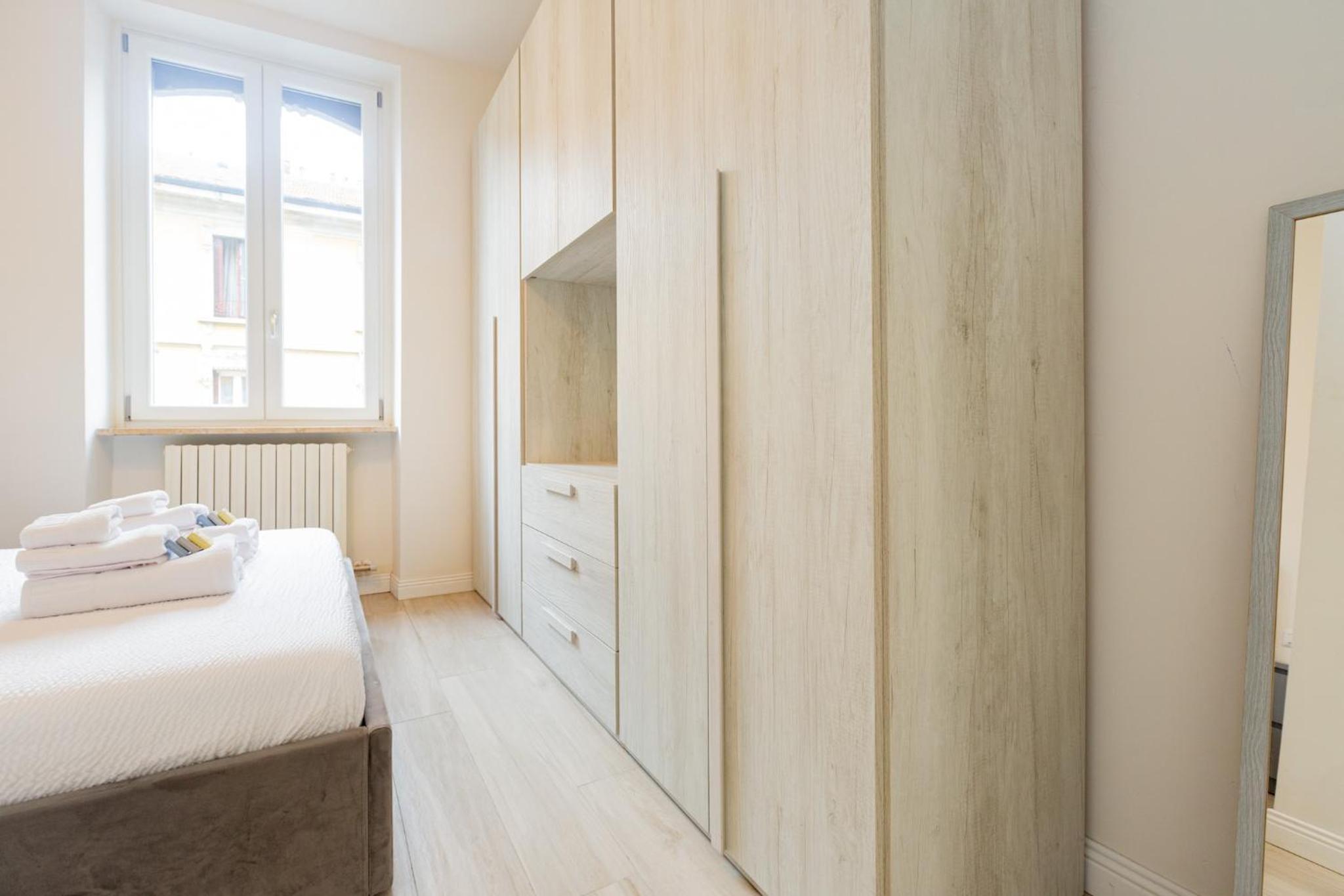 TERMOPILI29 Cozy apartment in NoLo by Hospity