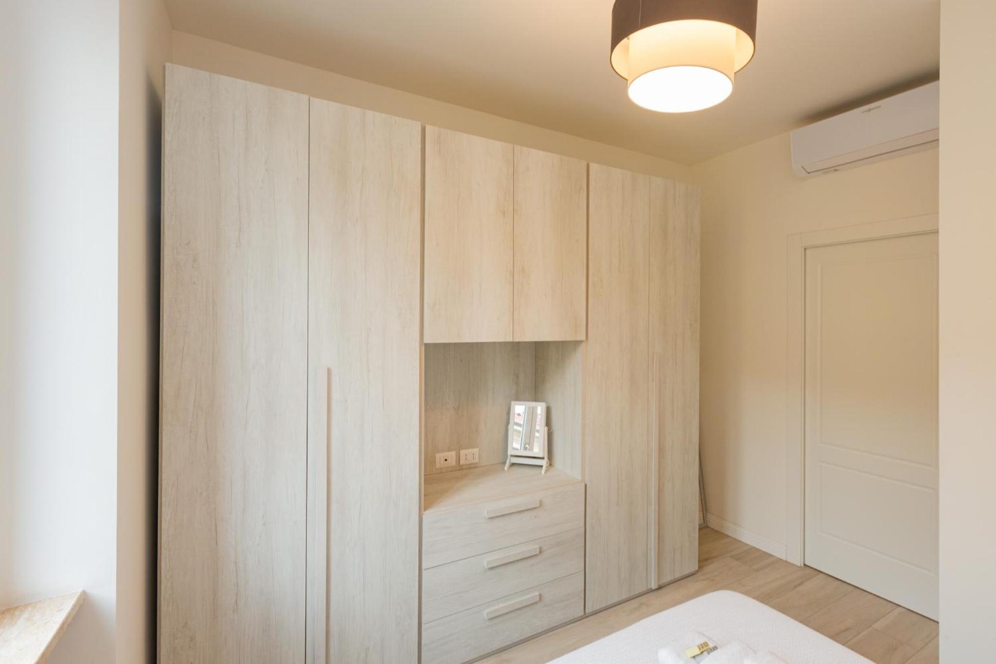 TERMOPILI29 Cozy apartment in NoLo by Hospity