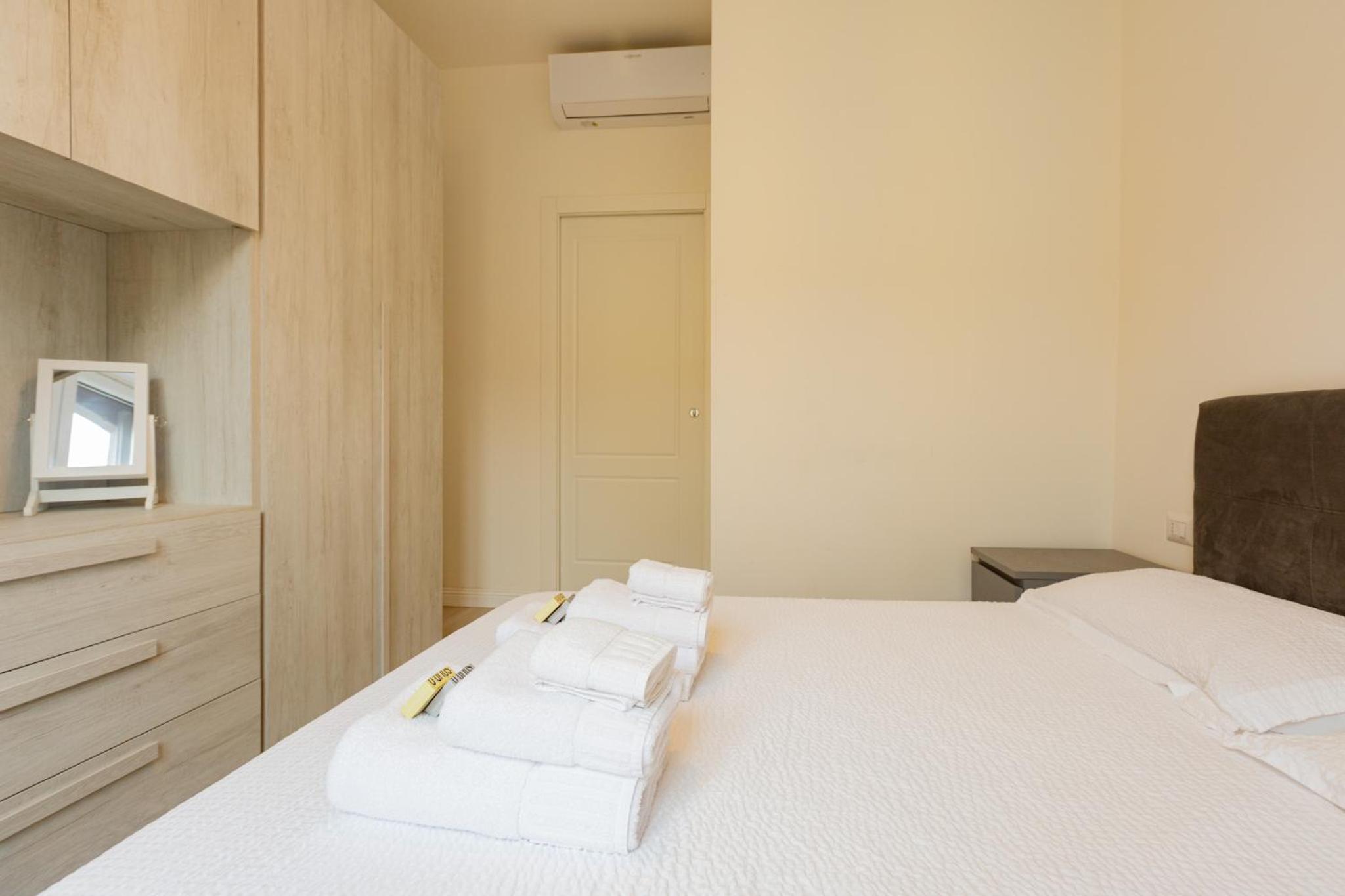 TERMOPILI29 Cozy apartment in NoLo by Hospity