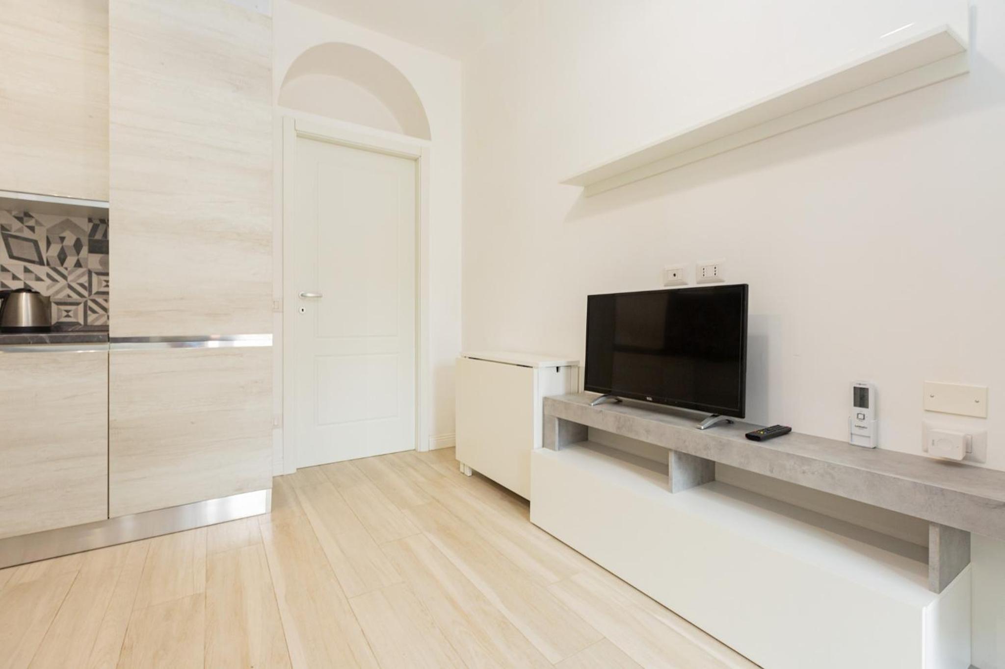 TERMOPILI29 Cozy apartment in NoLo by Hospity