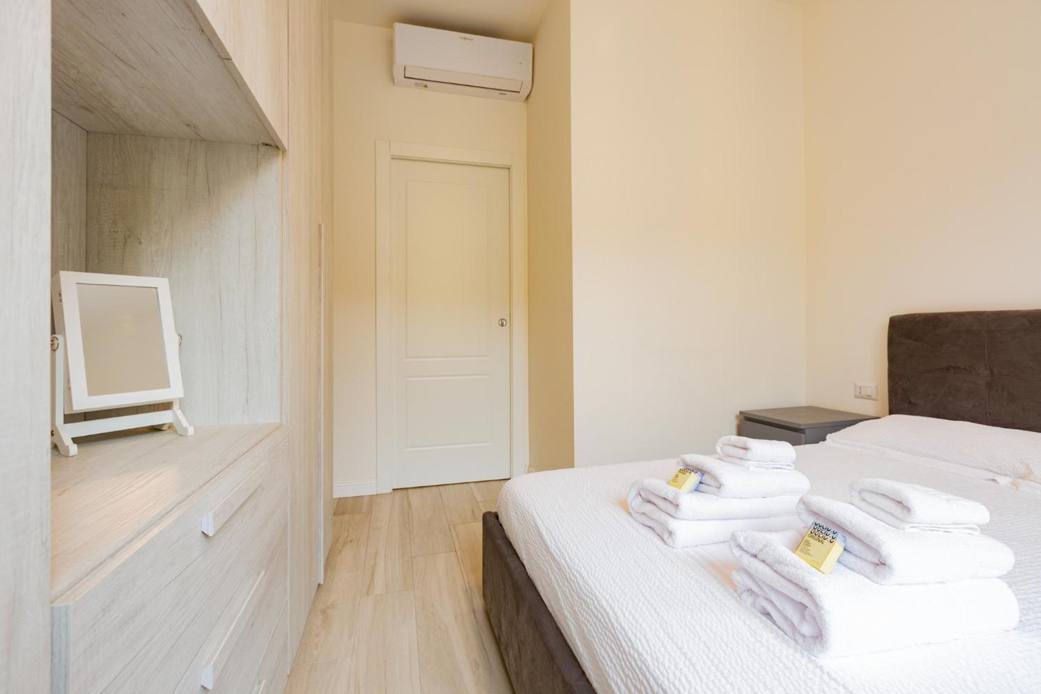 TERMOPILI29 Cozy apartment in NoLo by Hospity