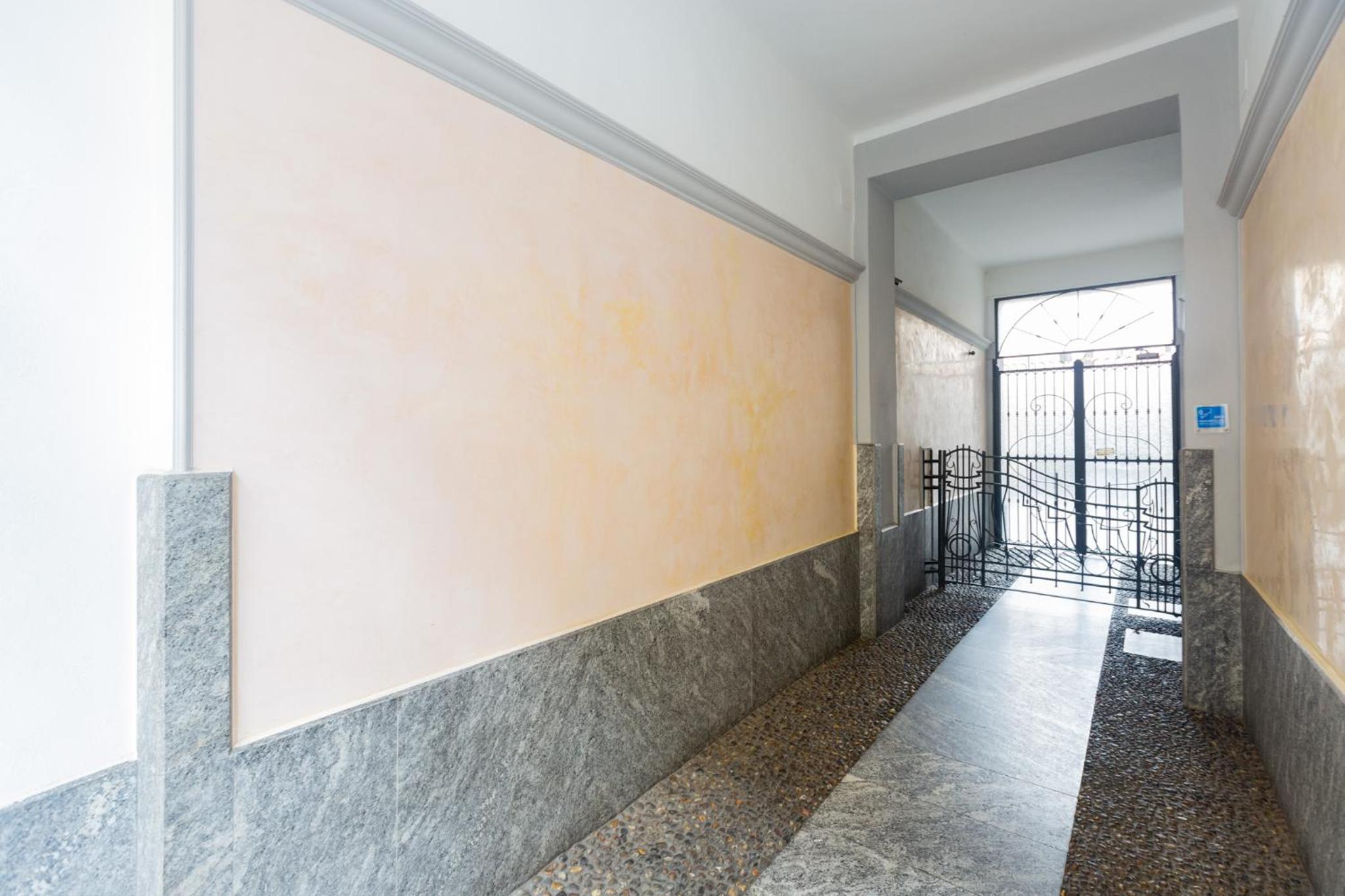 TERMOPILI29 Cozy apartment in NoLo by Hospity