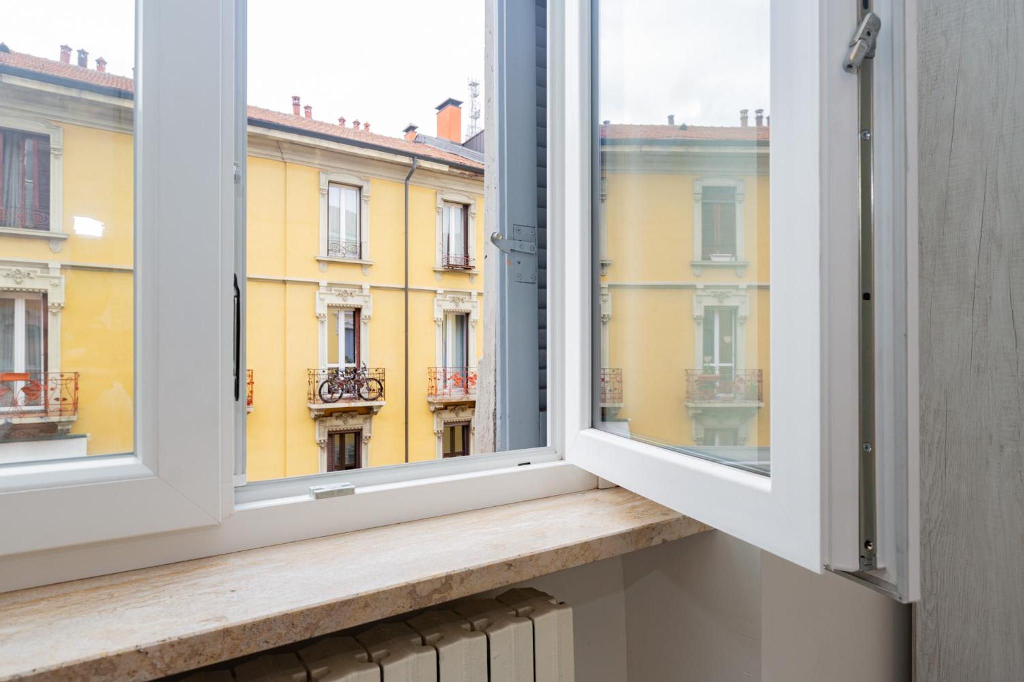 TERMOPILI29 Cozy apartment in NoLo by Hospity