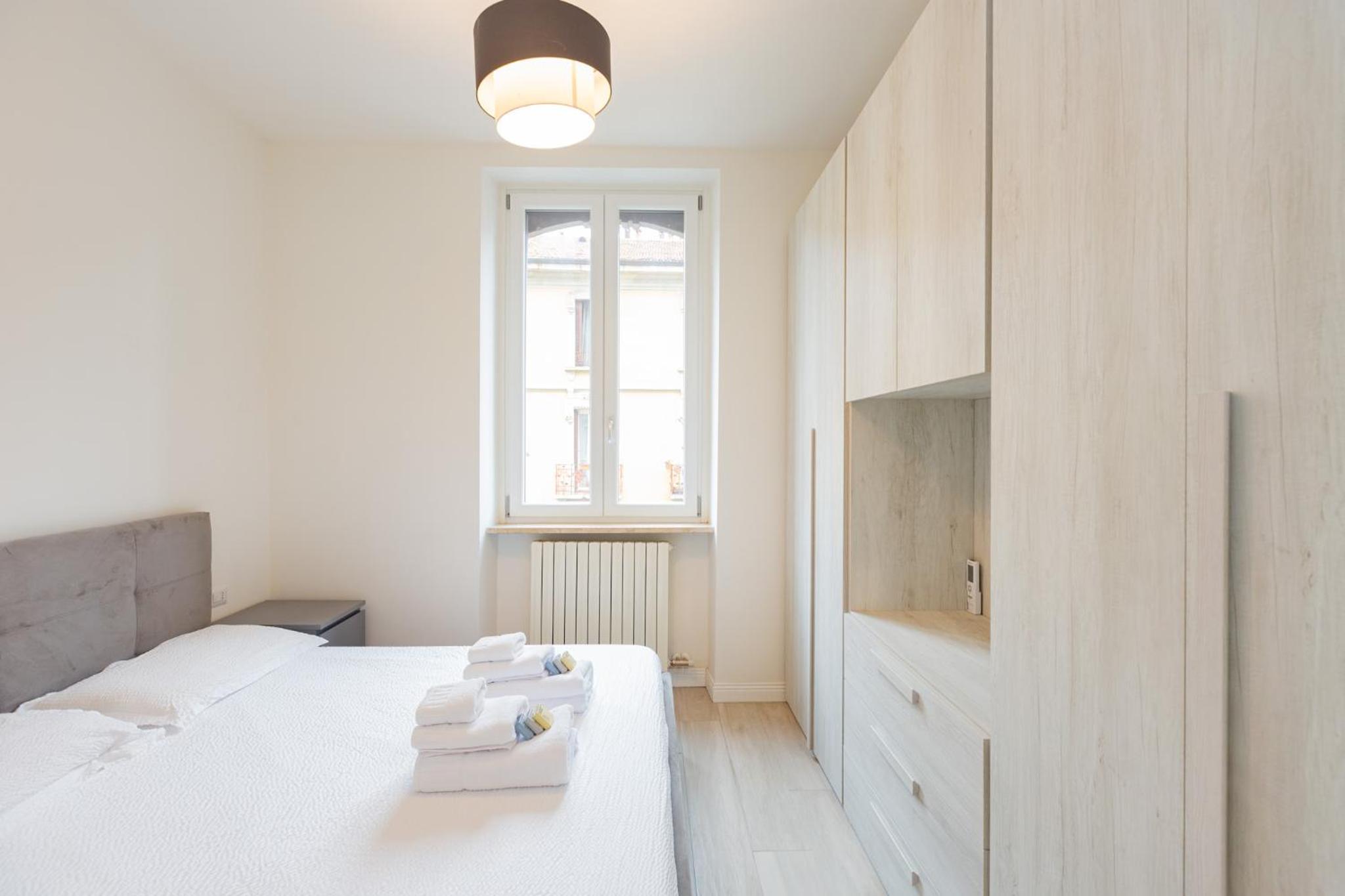TERMOPILI29 Cozy apartment in NoLo by Hospity