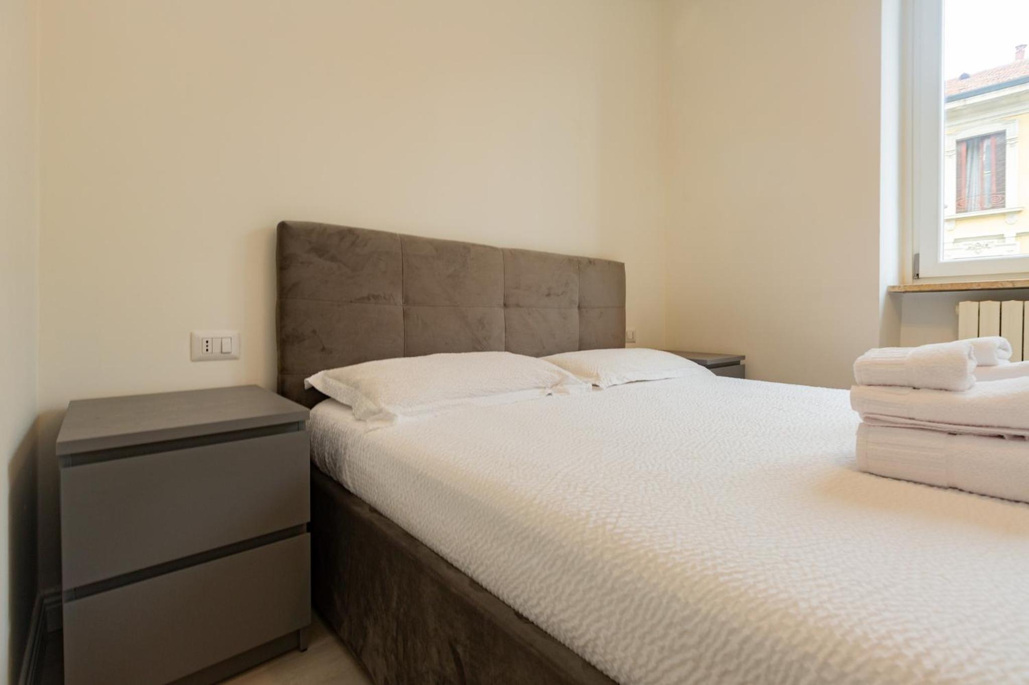 TERMOPILI29 Cozy apartment in NoLo by Hospity